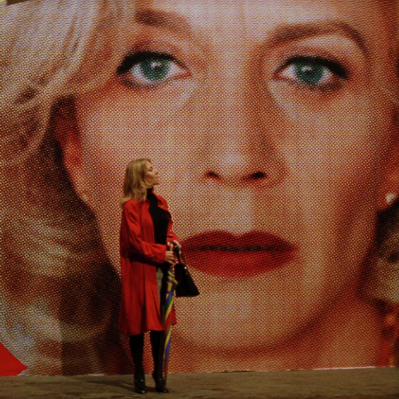 S2E19.5: Todo sobre mi Madre episode artwork