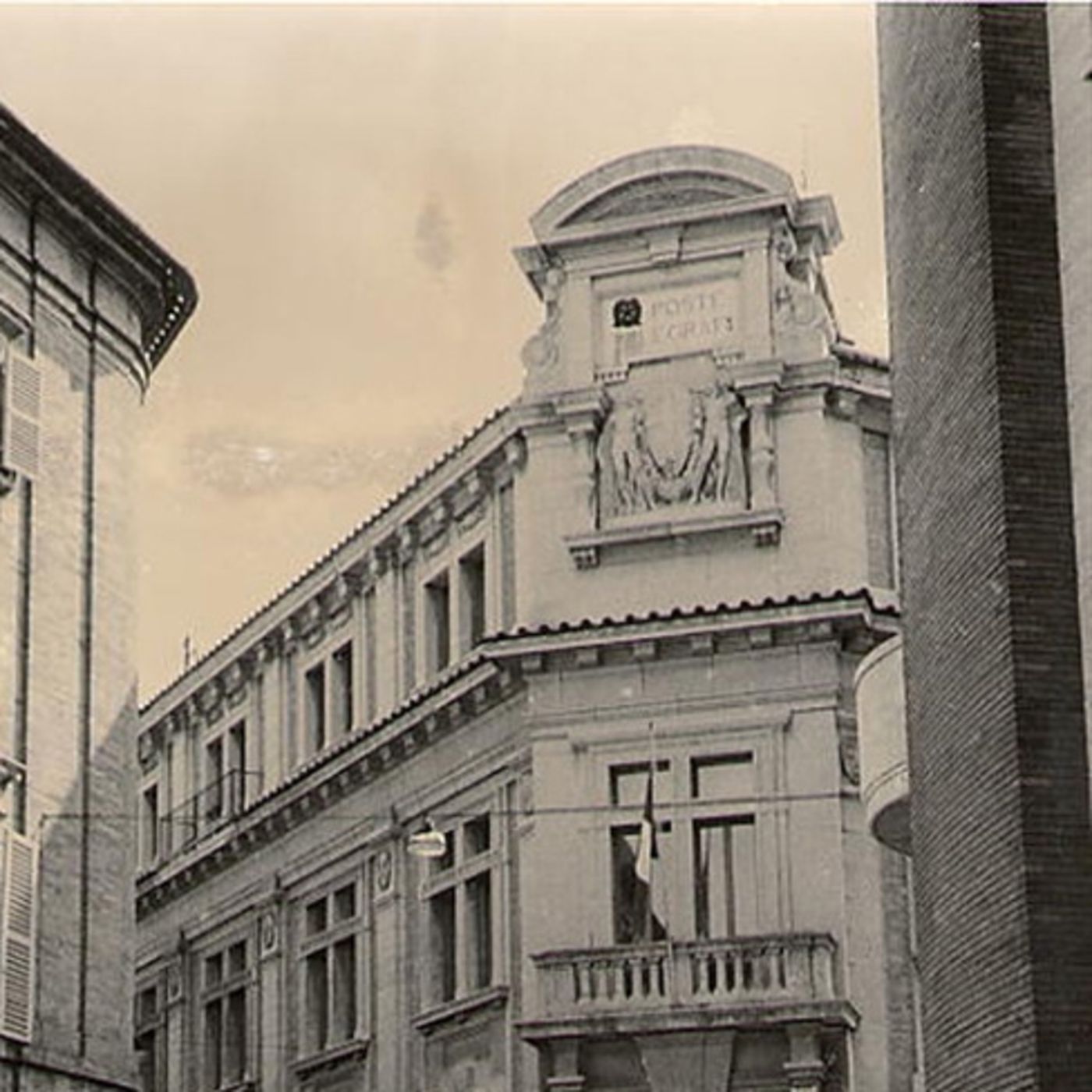 Maceratando, storia e poesia della città di Macerata