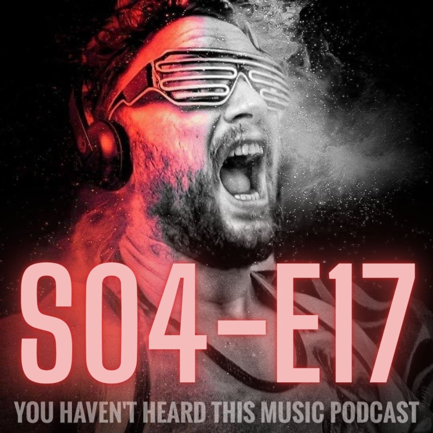 You haven\'t heard this music podcast