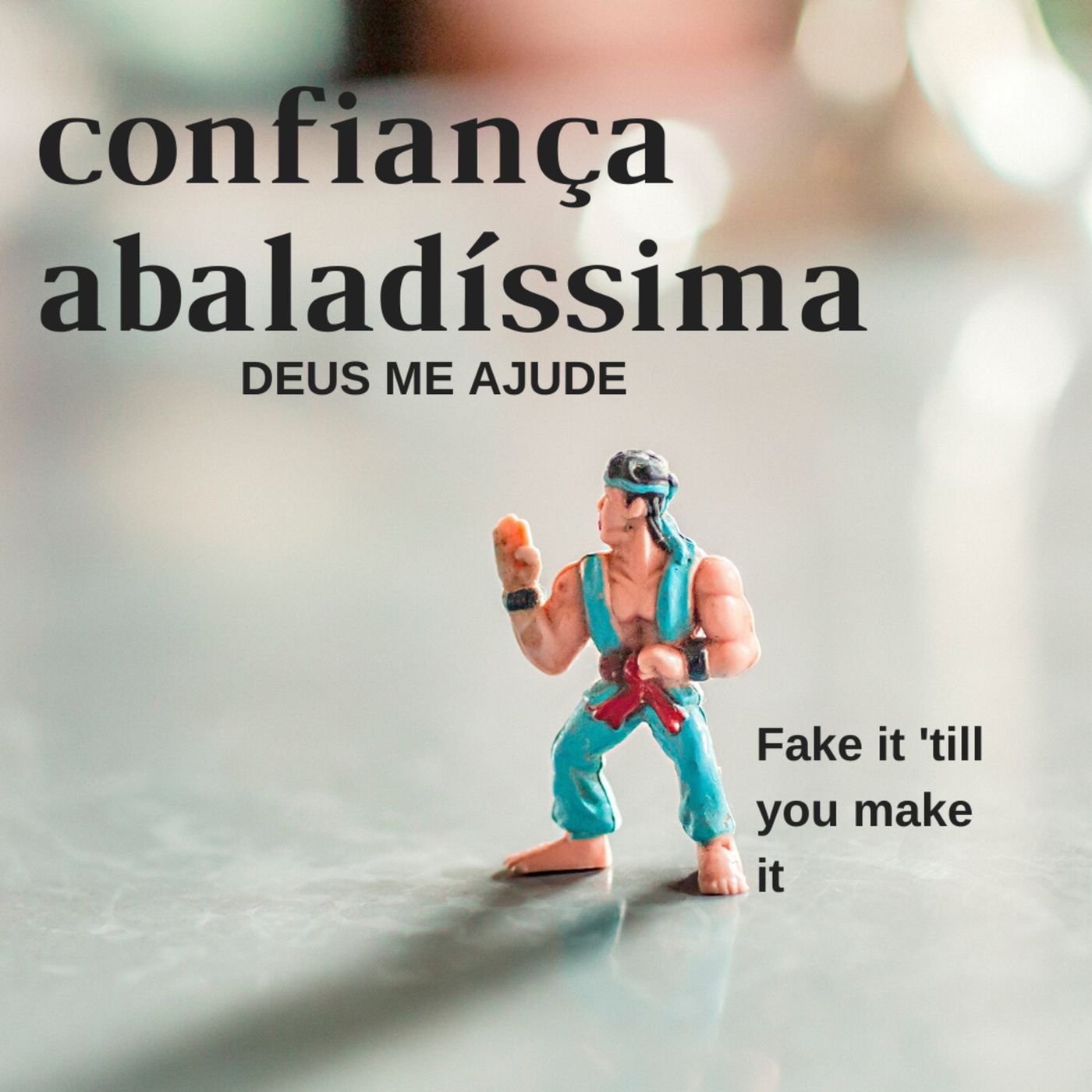Amena Podcast