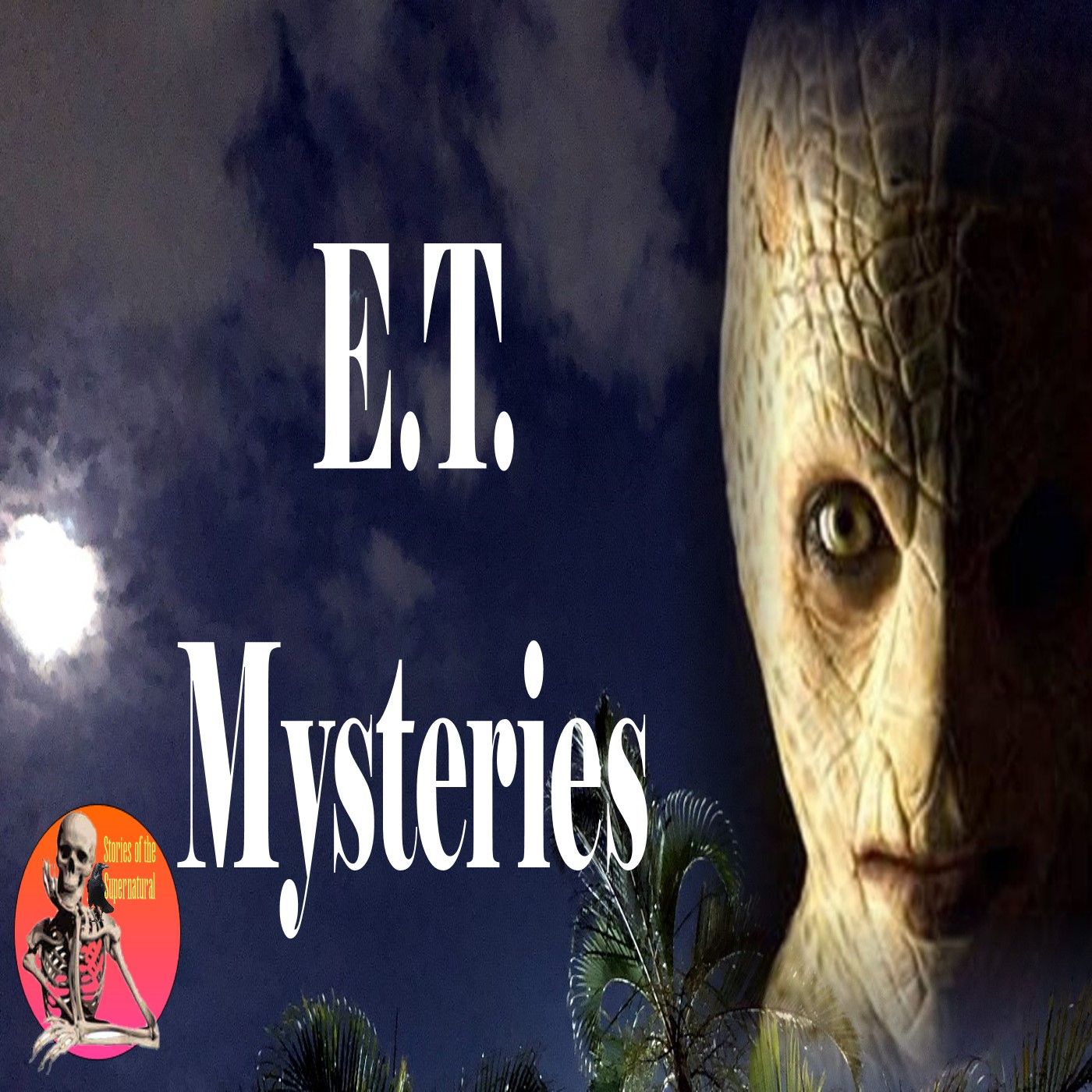 ET Mysteries | Interview with John Milor | Podcast