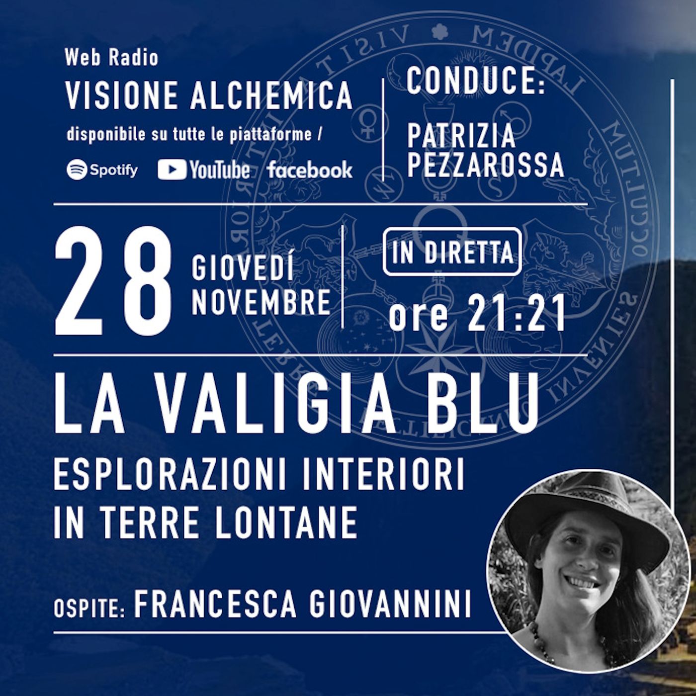 Visione Alchemica