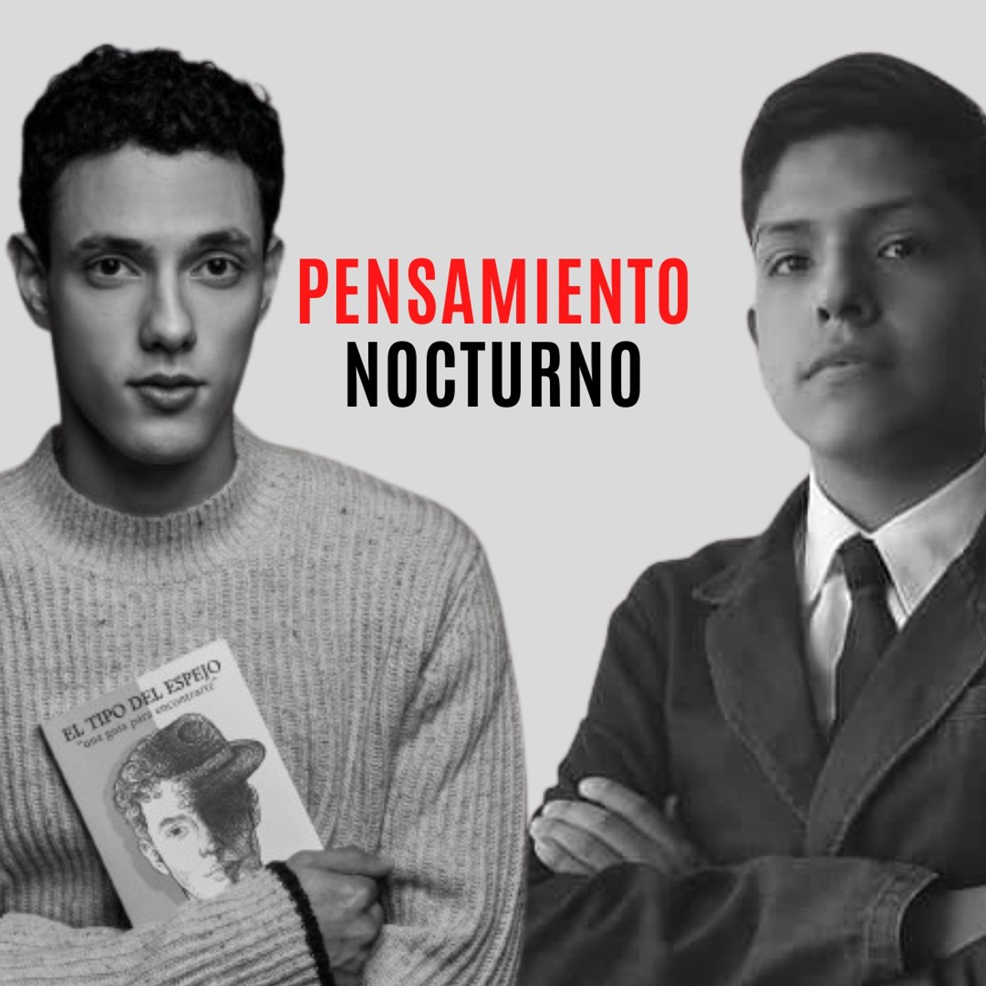 PENSAMIENTO NOCTURNO