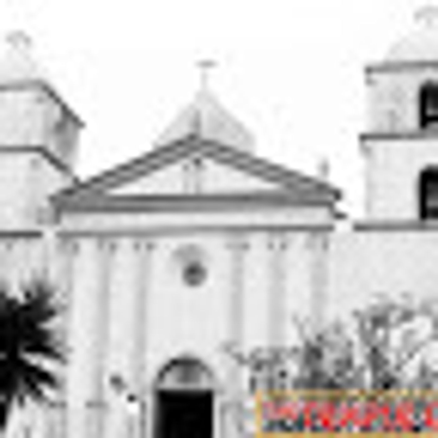 Temple Tales Newsletter and Podcast