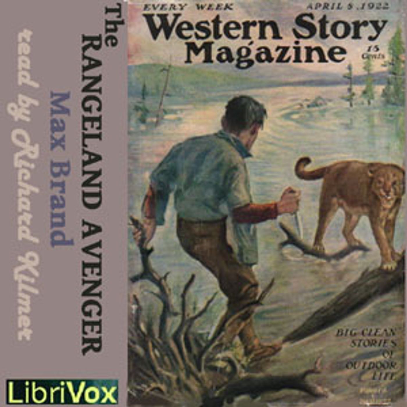 Get Your Favorite Full Audiobooks in Fiction, Westerns & War