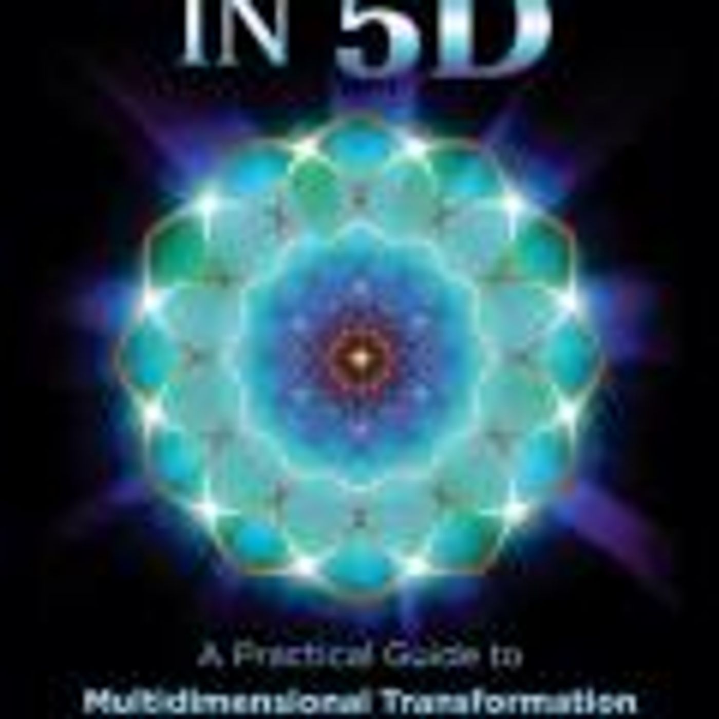 Waking up in 5D with Maureen St. Germain episode artwork