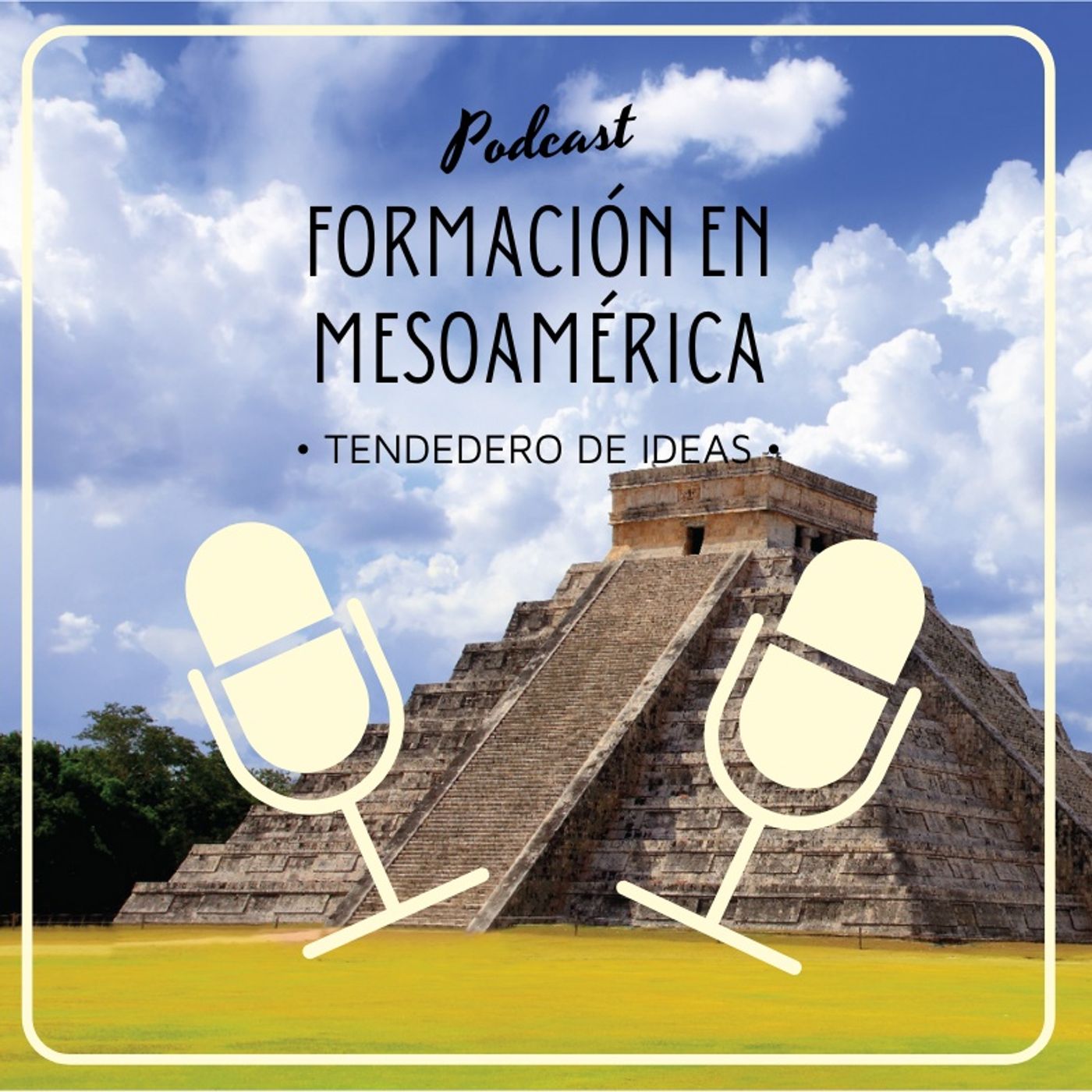 Tendedero de Ideas