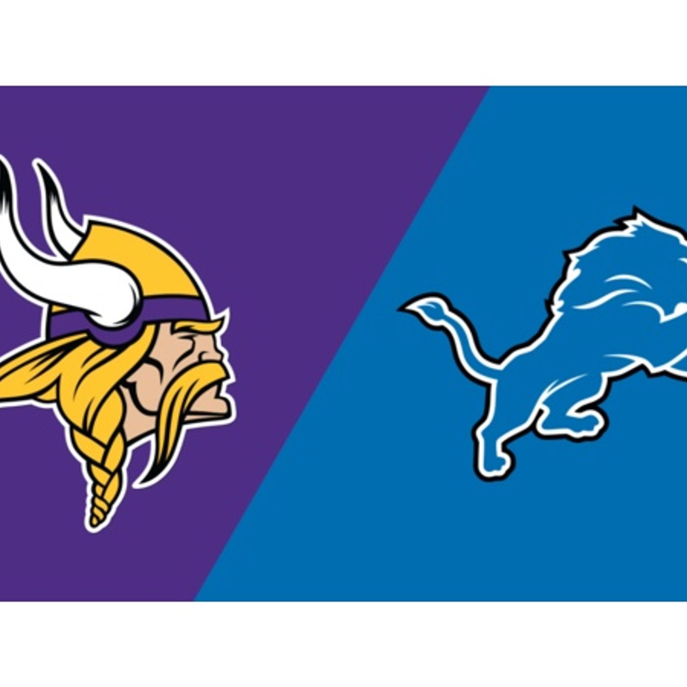 Purple People Eaters: Vikings vs Lions Trap Game? Recap Razor Close Jets Win! episode artwork