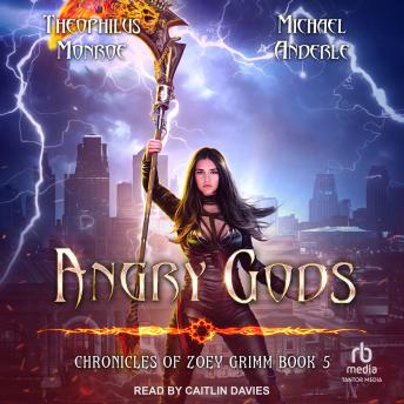 Download Top Full Audiobooks in Science Fiction & Fantasy, Fantasy