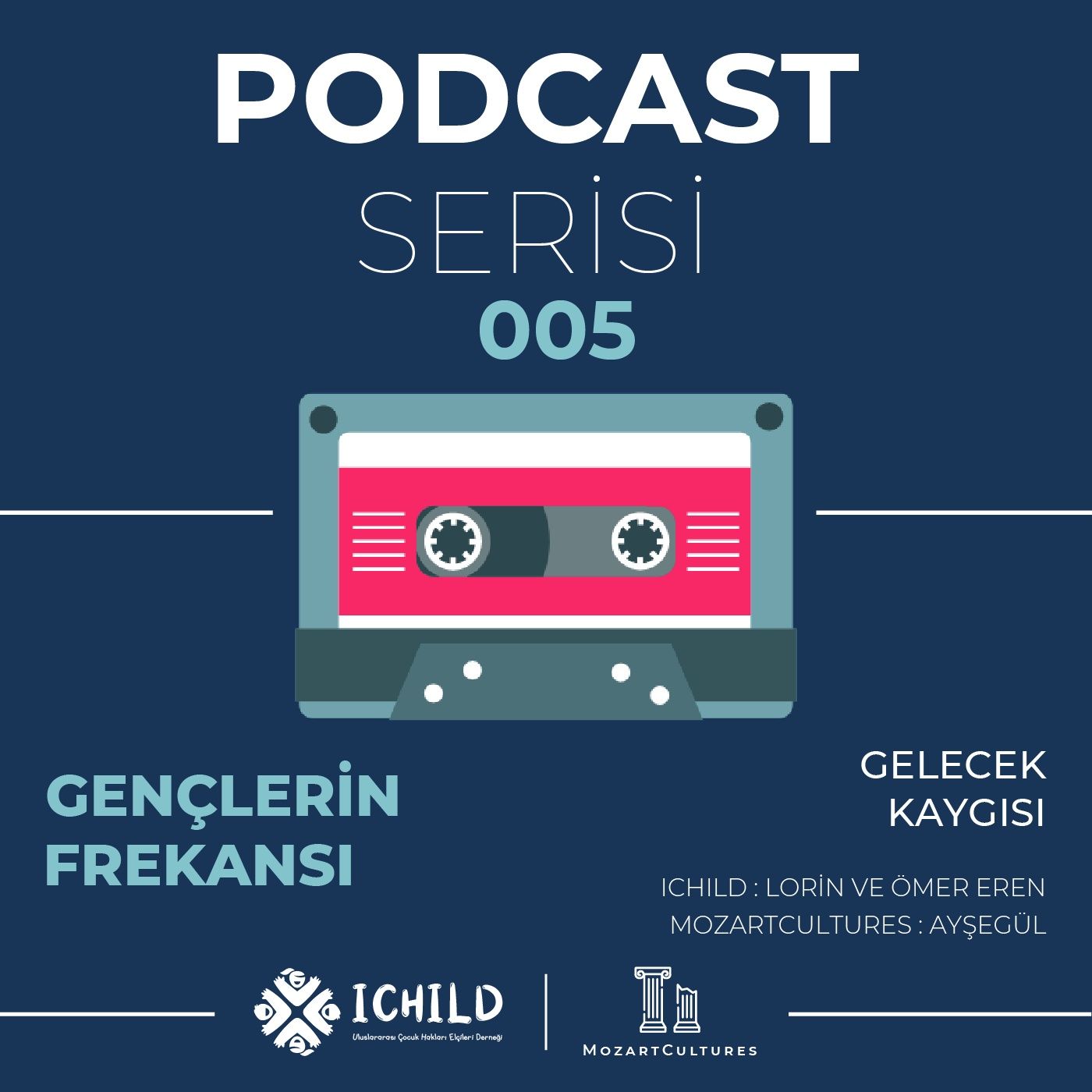 Gençlerin Frekansı