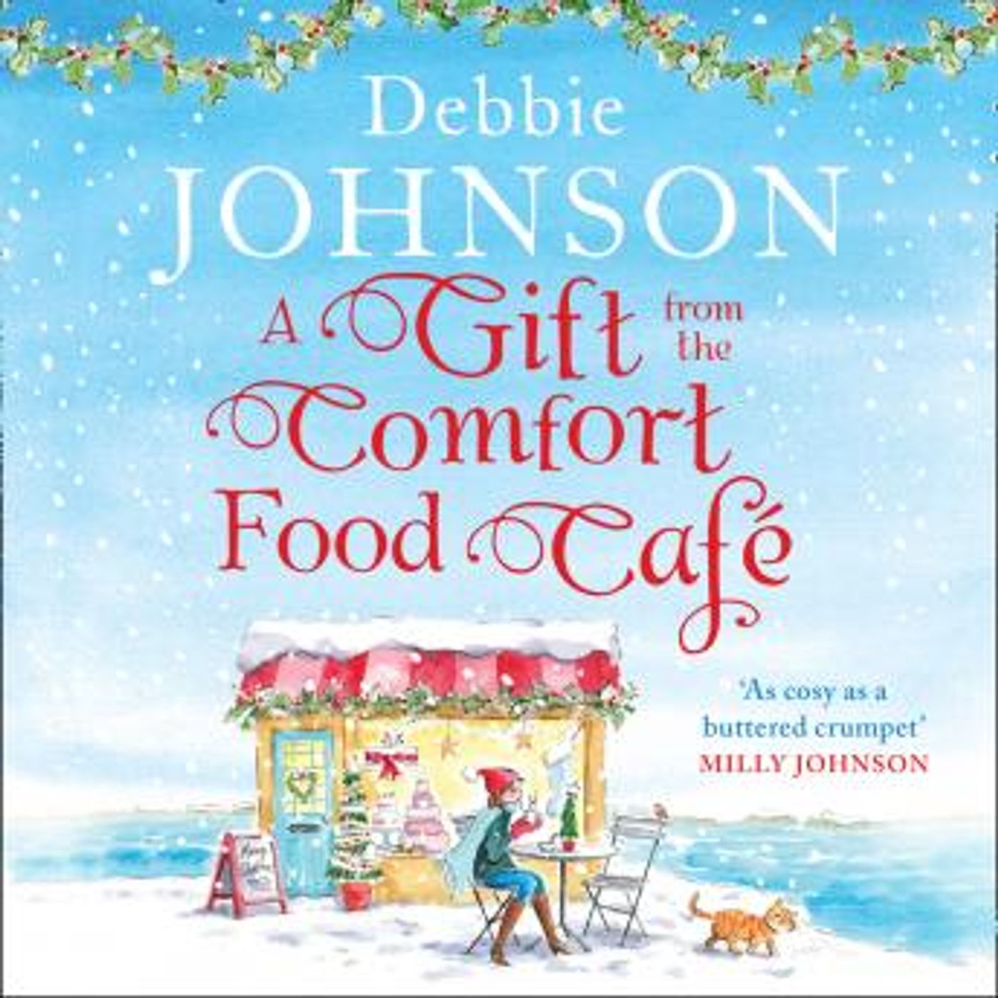 Enjoy Amazing Full Audiobooks in Romance, Rom-Com