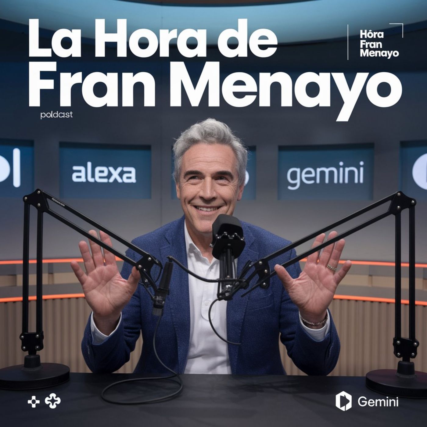 La Hora de Fran Menayo