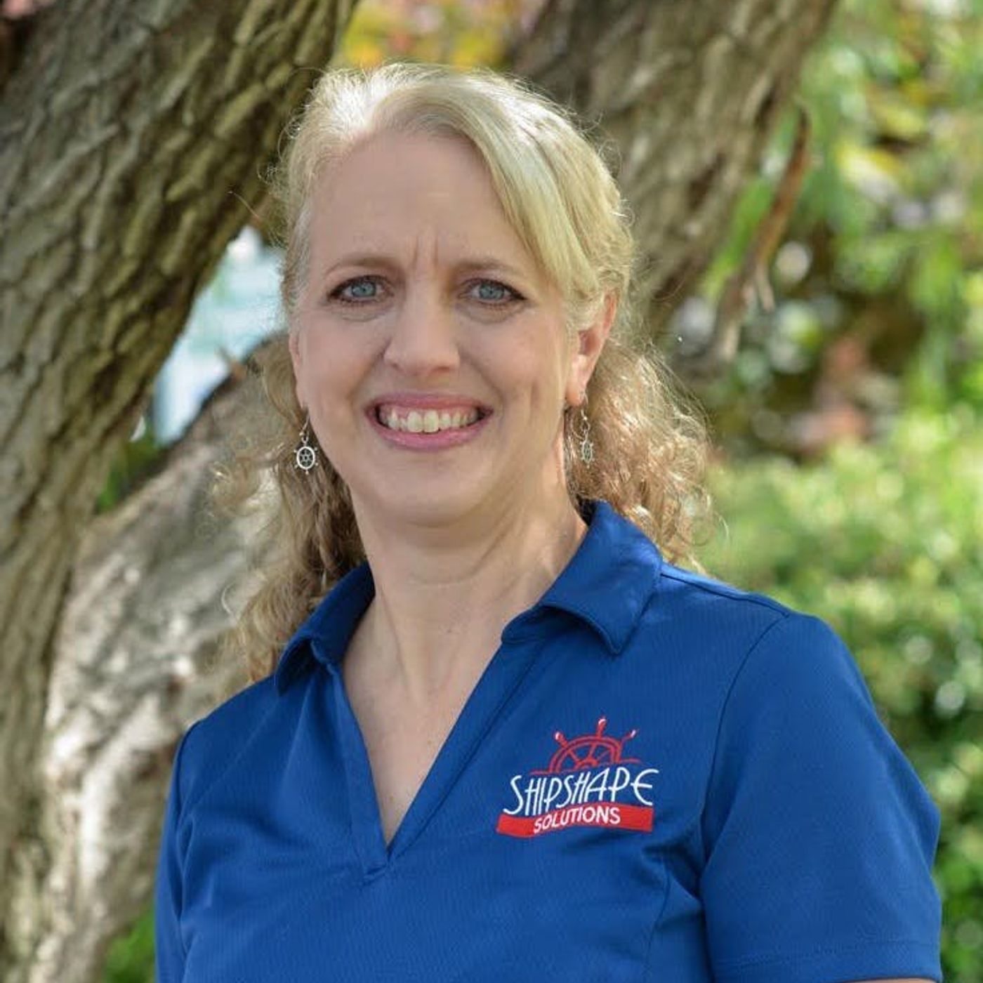Angie Hyche - Residential decluttering and organizing