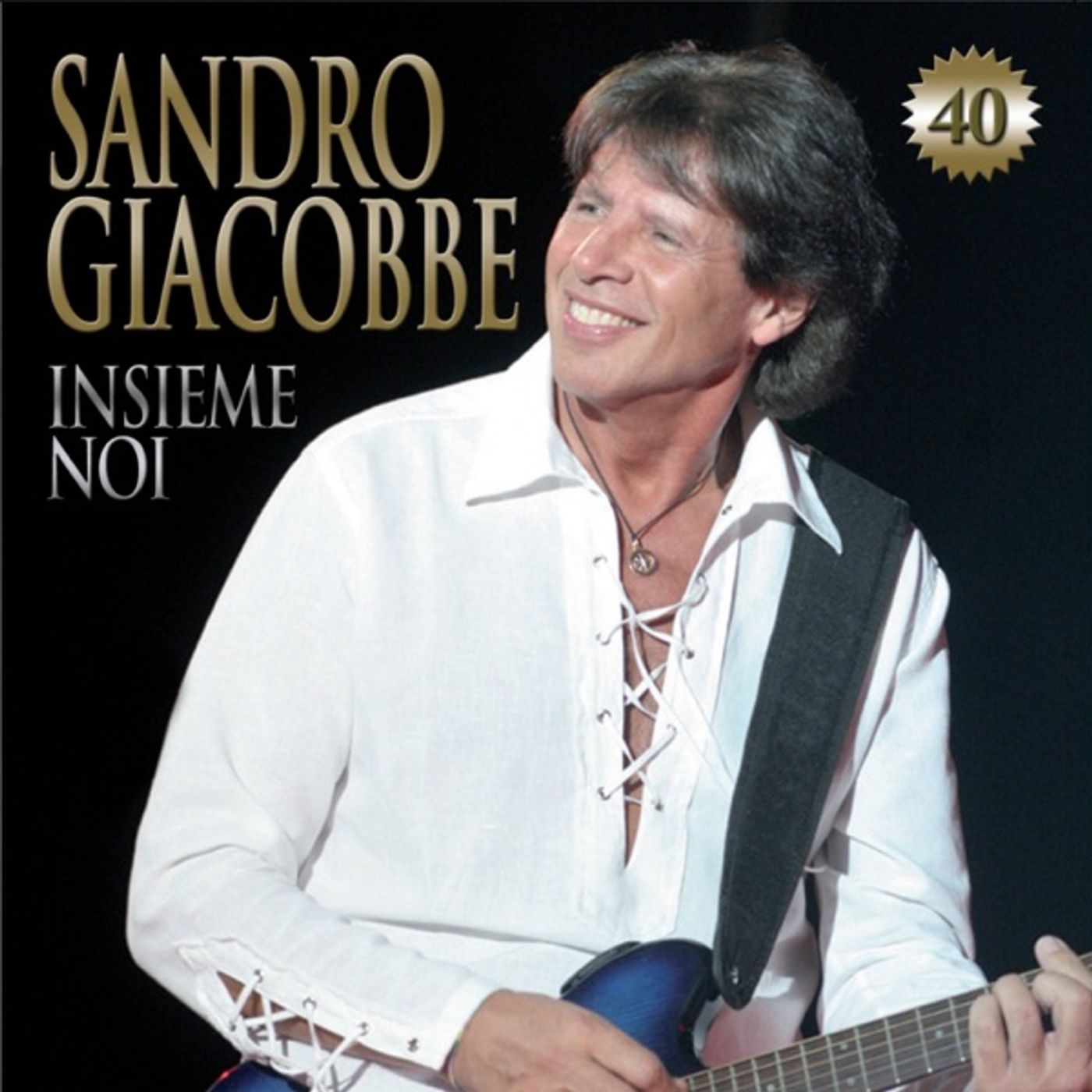 Ricordando Sandro Giacobbe: tra musica, emozioni e amore