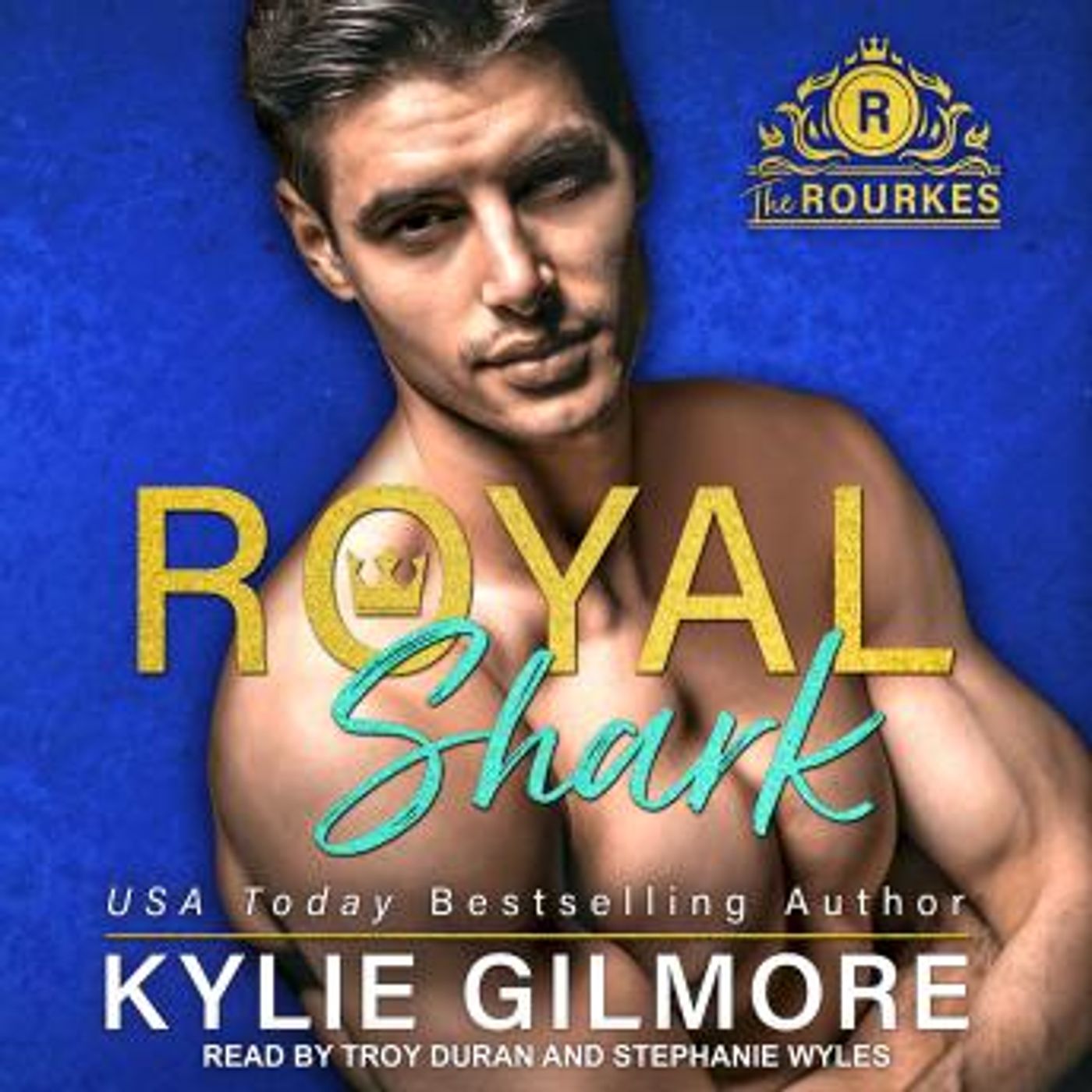Get Your Favorite Full Audiobooks in Romance, Modern