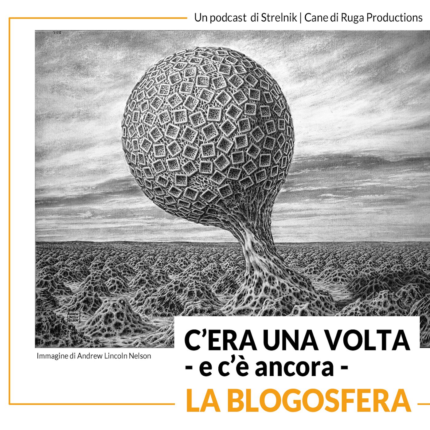C'era una volta la blogosfera