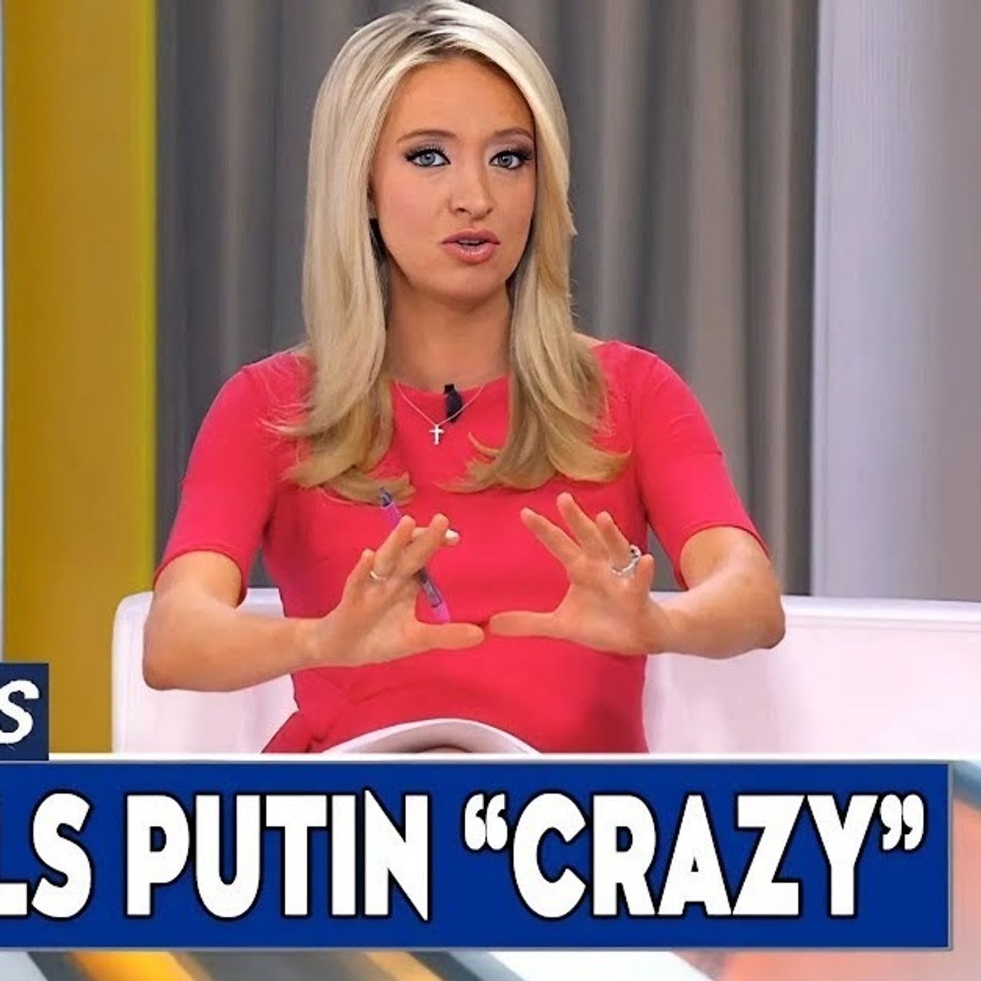 McEnany_ For crying out loud_ fix this problem episode artwork