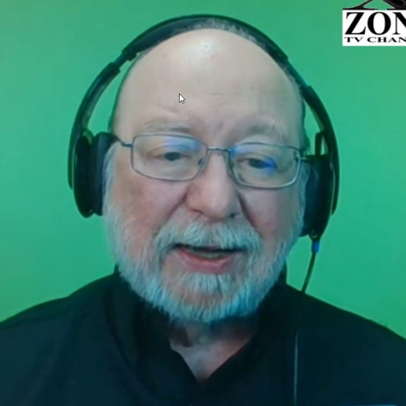 XZTV - The \'X\' Zone TV Show (Audio)