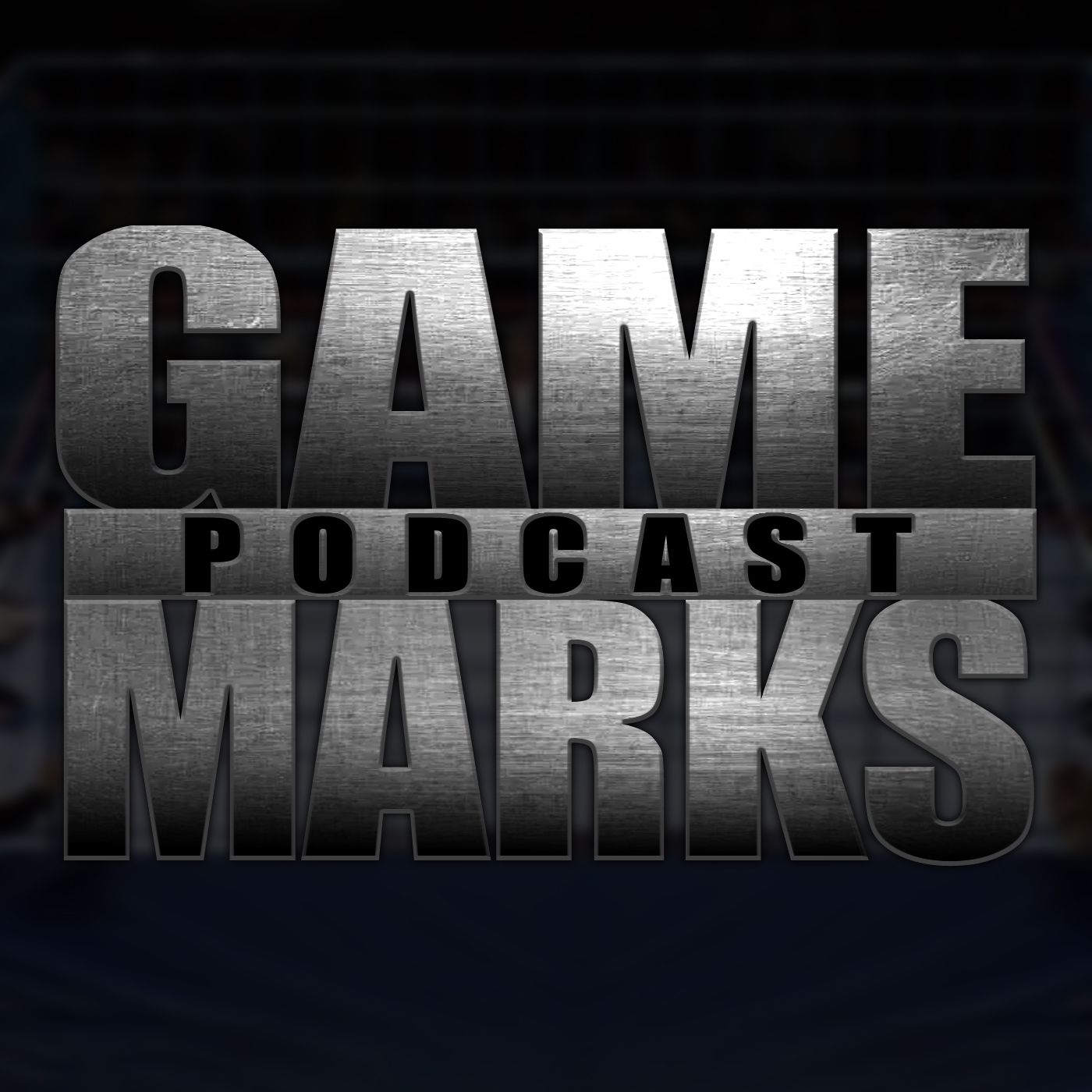 Game Marks Podcast