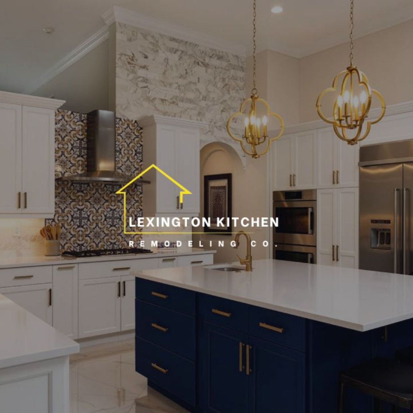 Kitchen & Bath Remodel Smart Podcast podcast artwork