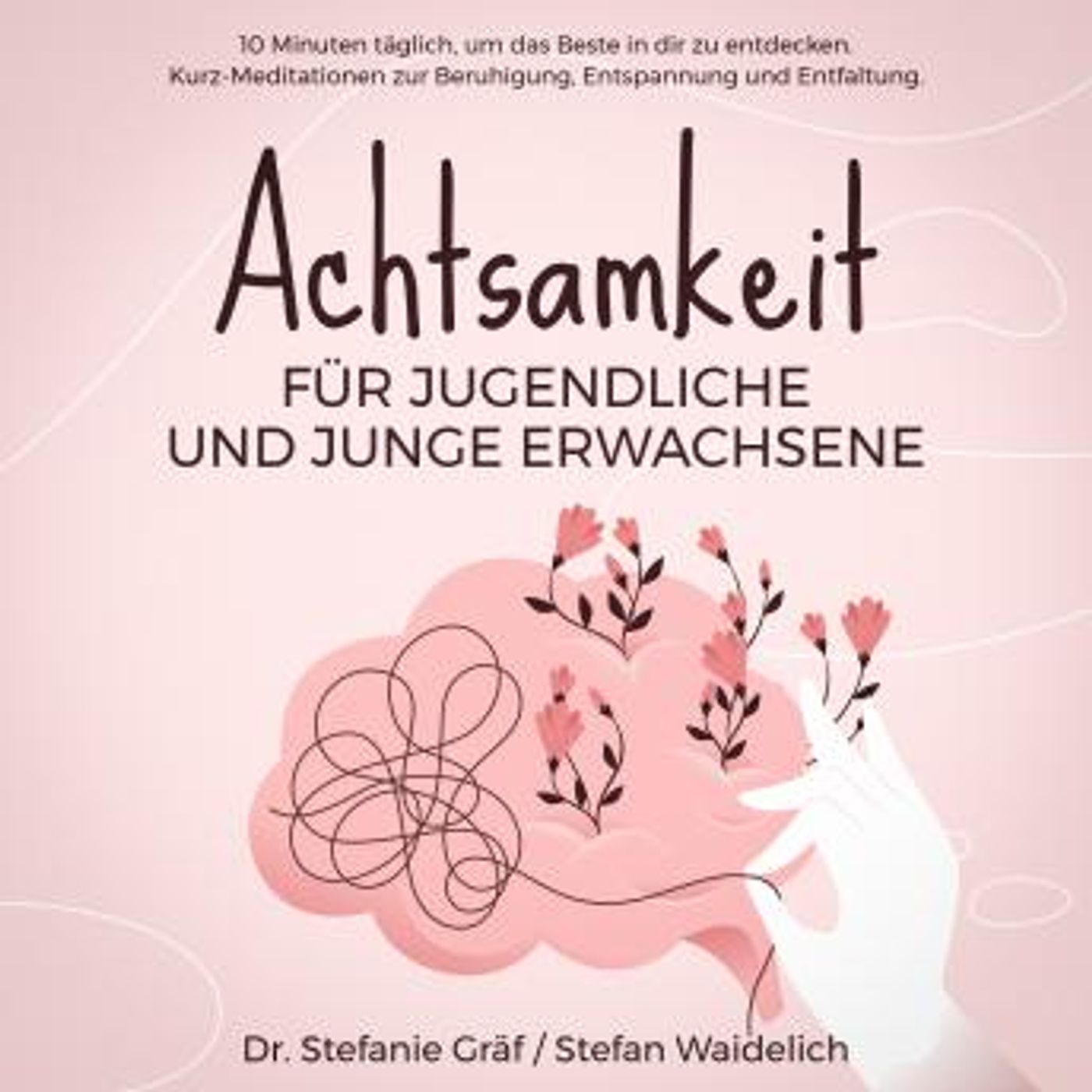 Access Top-Rated Full Audiobooks in Health & Wellness, Mindfulness & Meditation