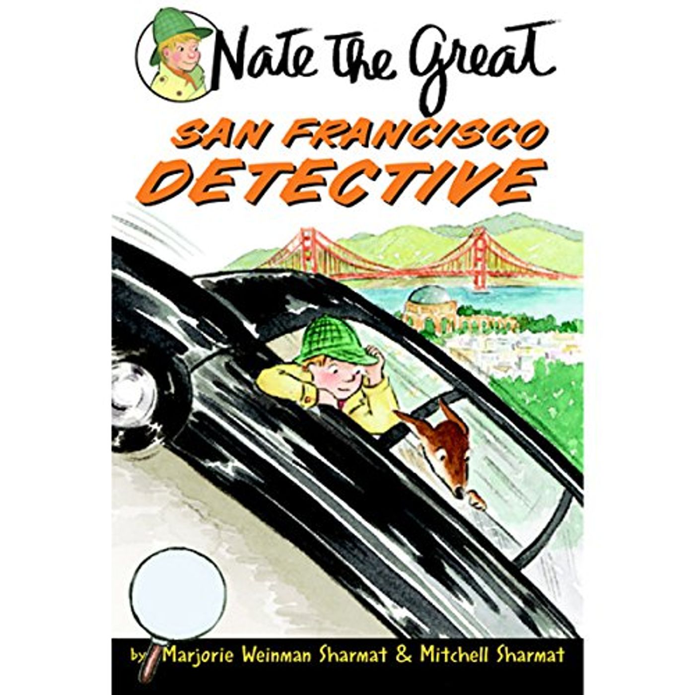 Download the Popular Authors Audiobooks in Kids, Ages 5-7