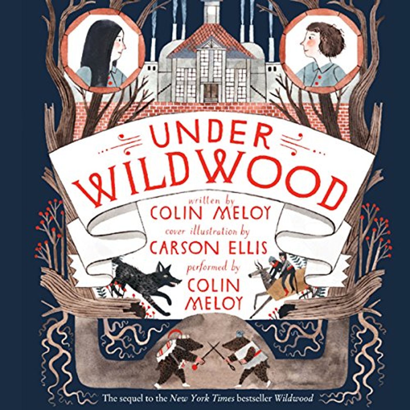 Listen Legally to Most Popular Full Audiobooks in Kids, Ages 8-10