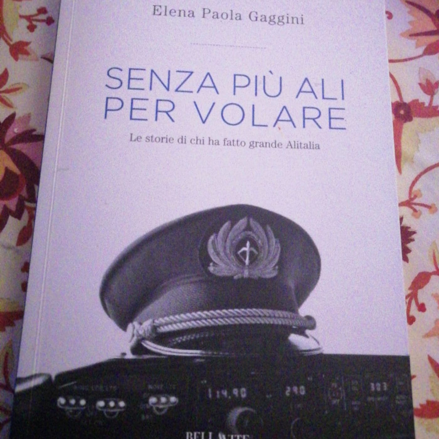 SCEMO CHI LEGGE