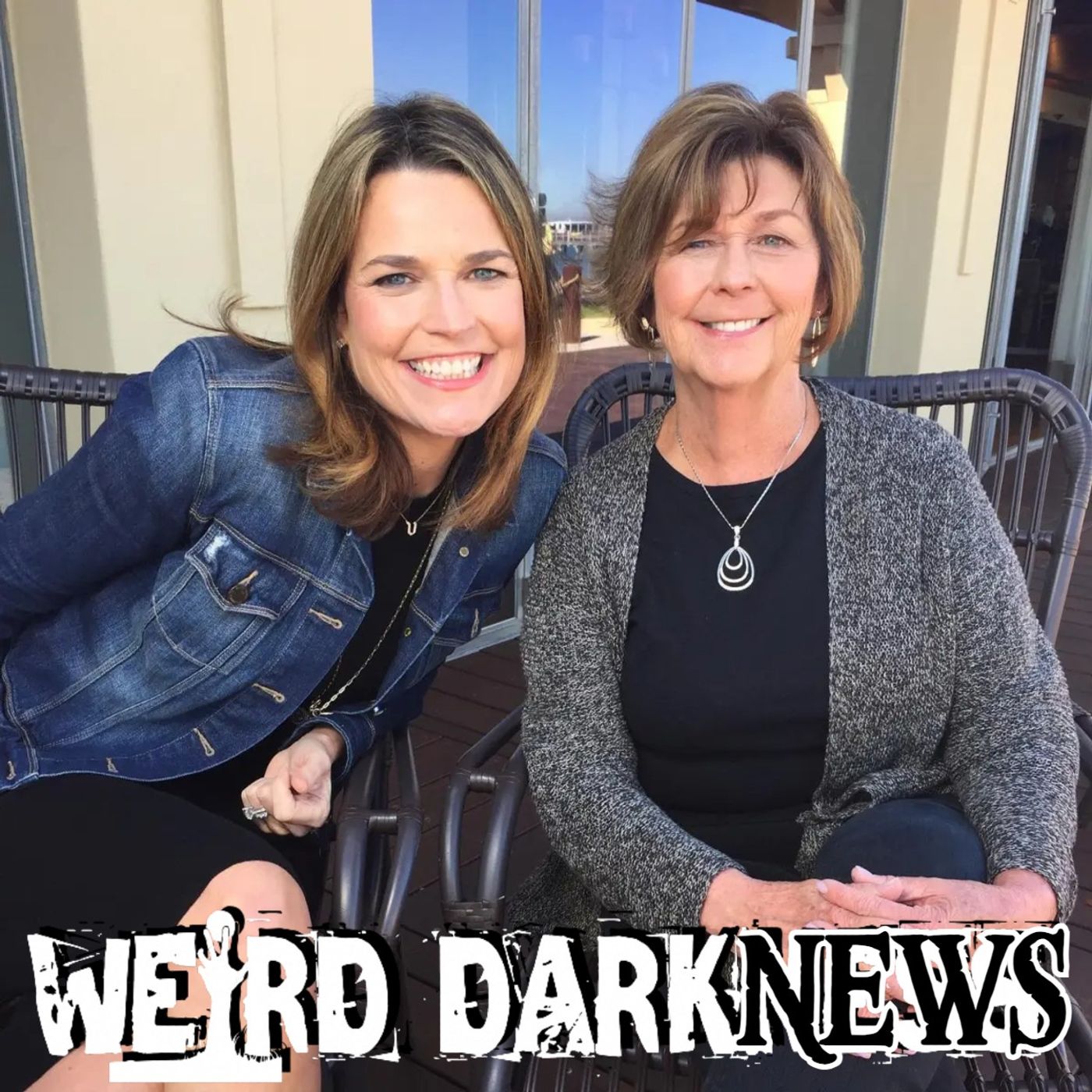 FBI Now Believes Every Nancy Guthrie Ransom Note Is Fake | #WeirdDarkNEWS
