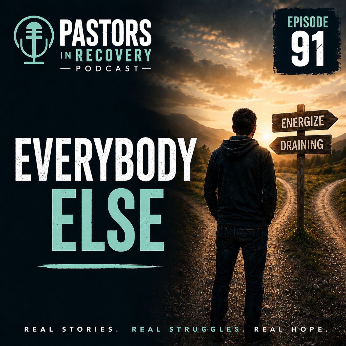 Episode 91 -  Everbody Else | + Original Song "Everybody Else"