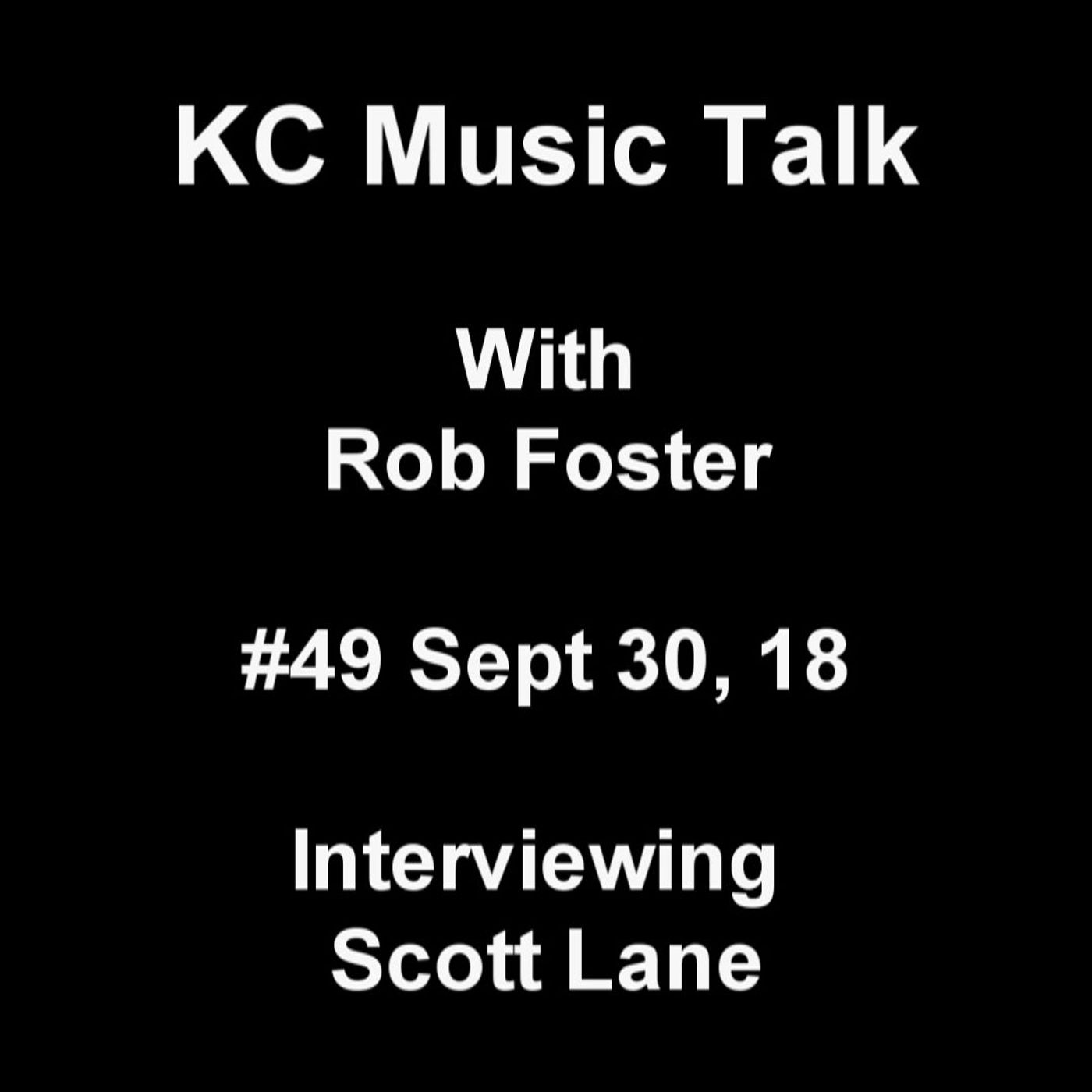KC Music Talk