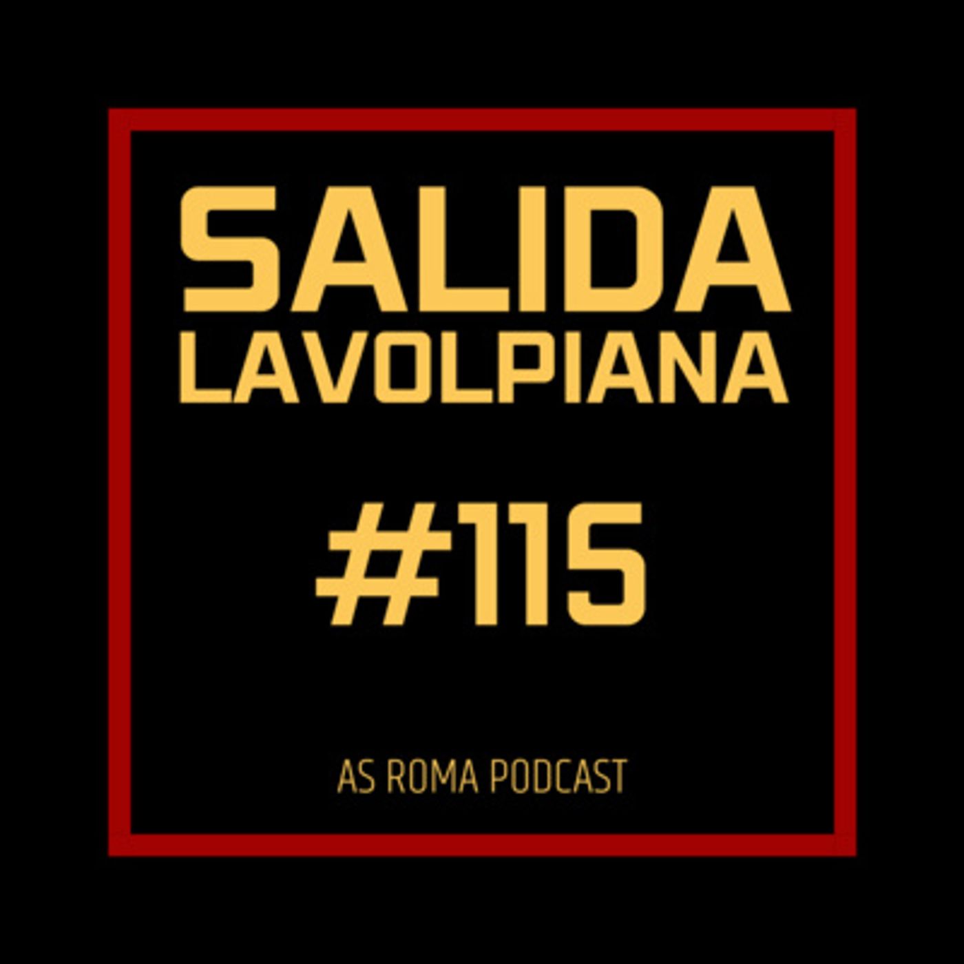 Salida Lavolpiana