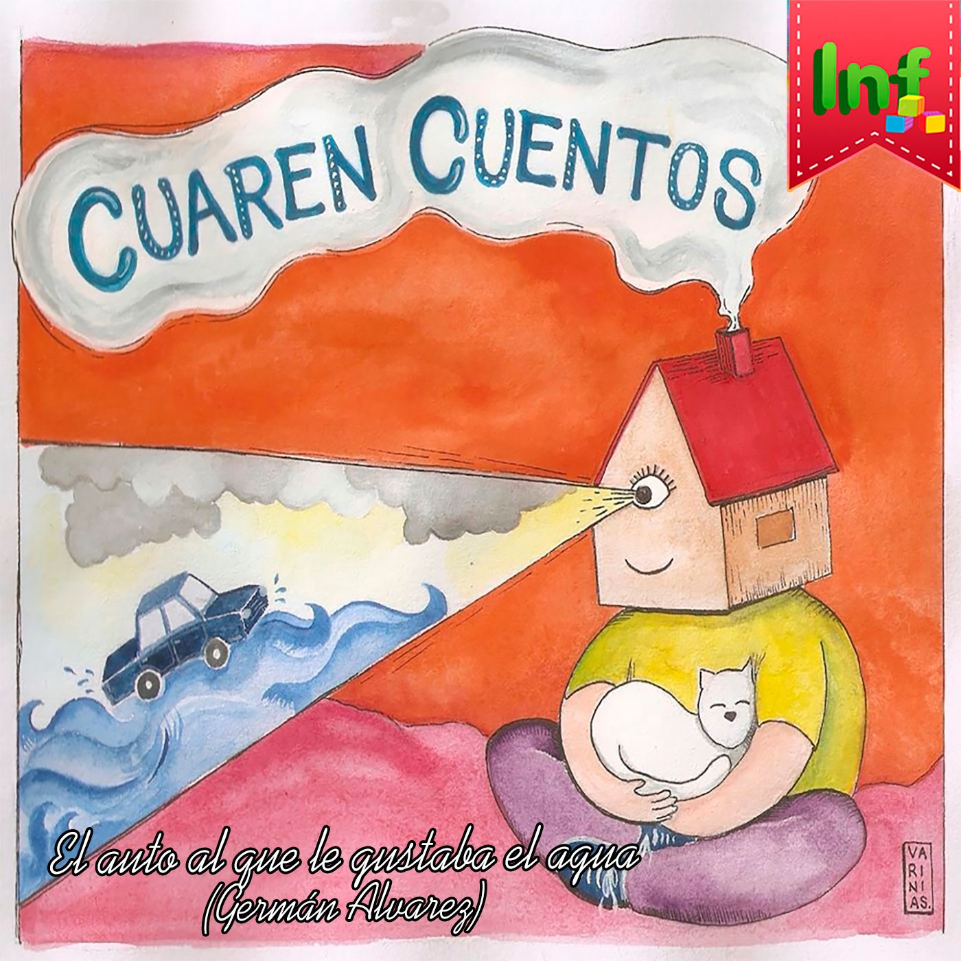 Cuaren-Cuentos