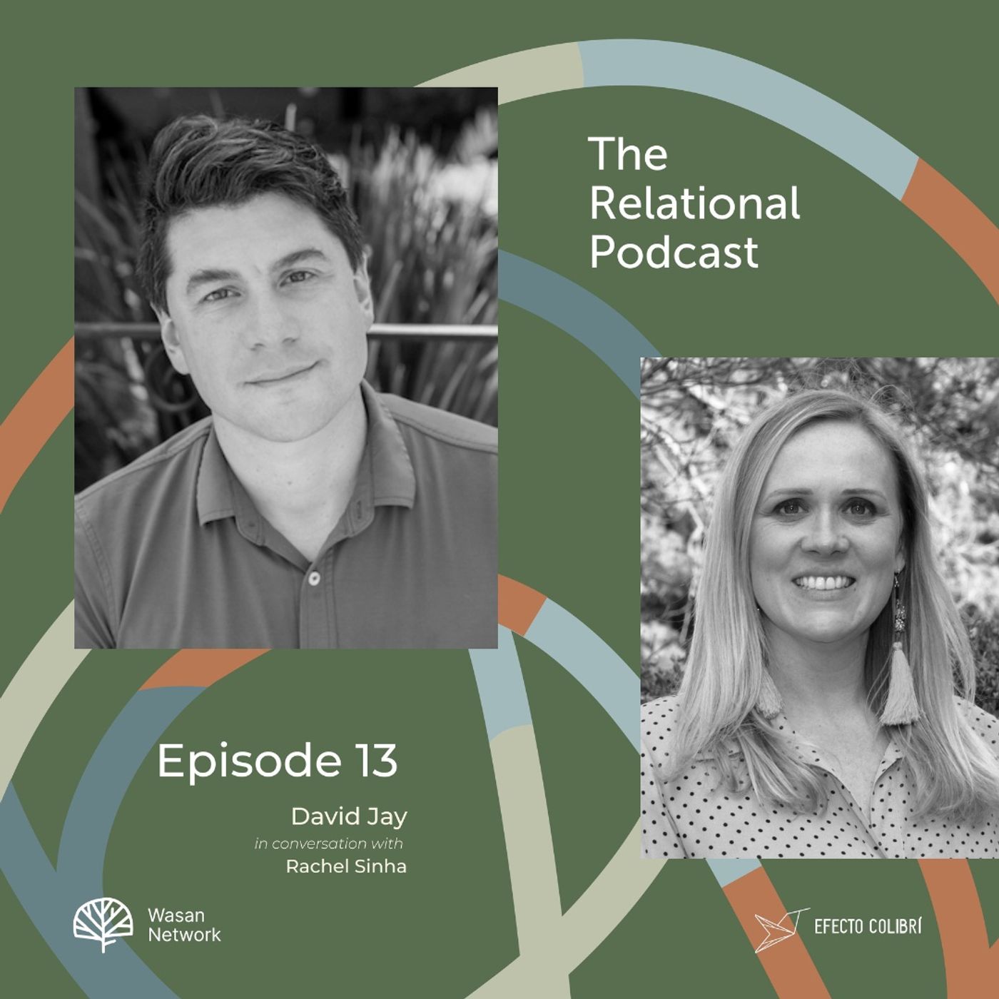 The Art of Relational Work: What the Research Really Tells Us with David Jay