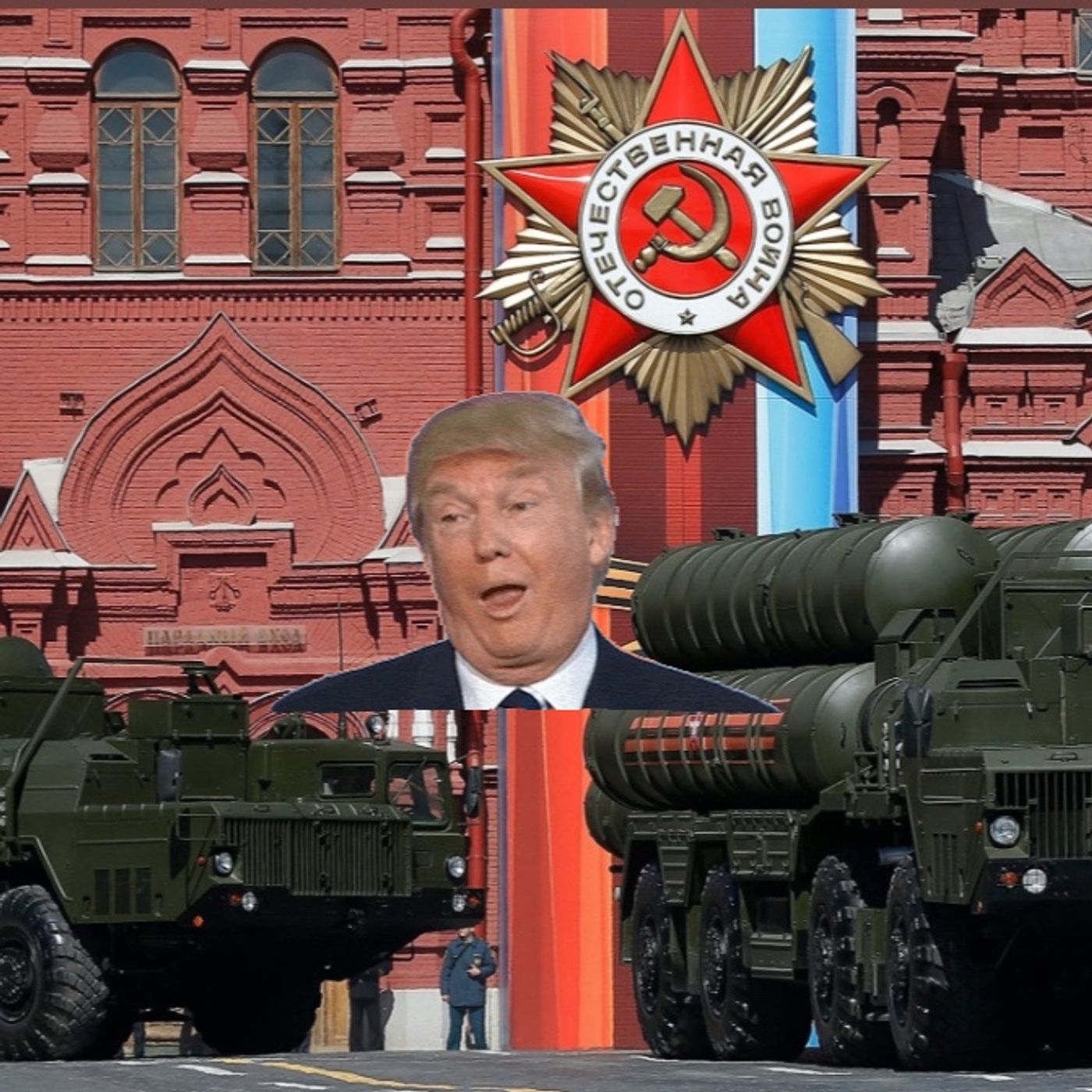 RUSSIA arms DEAD HAND!! ( BRICS prep for attack on US!?)