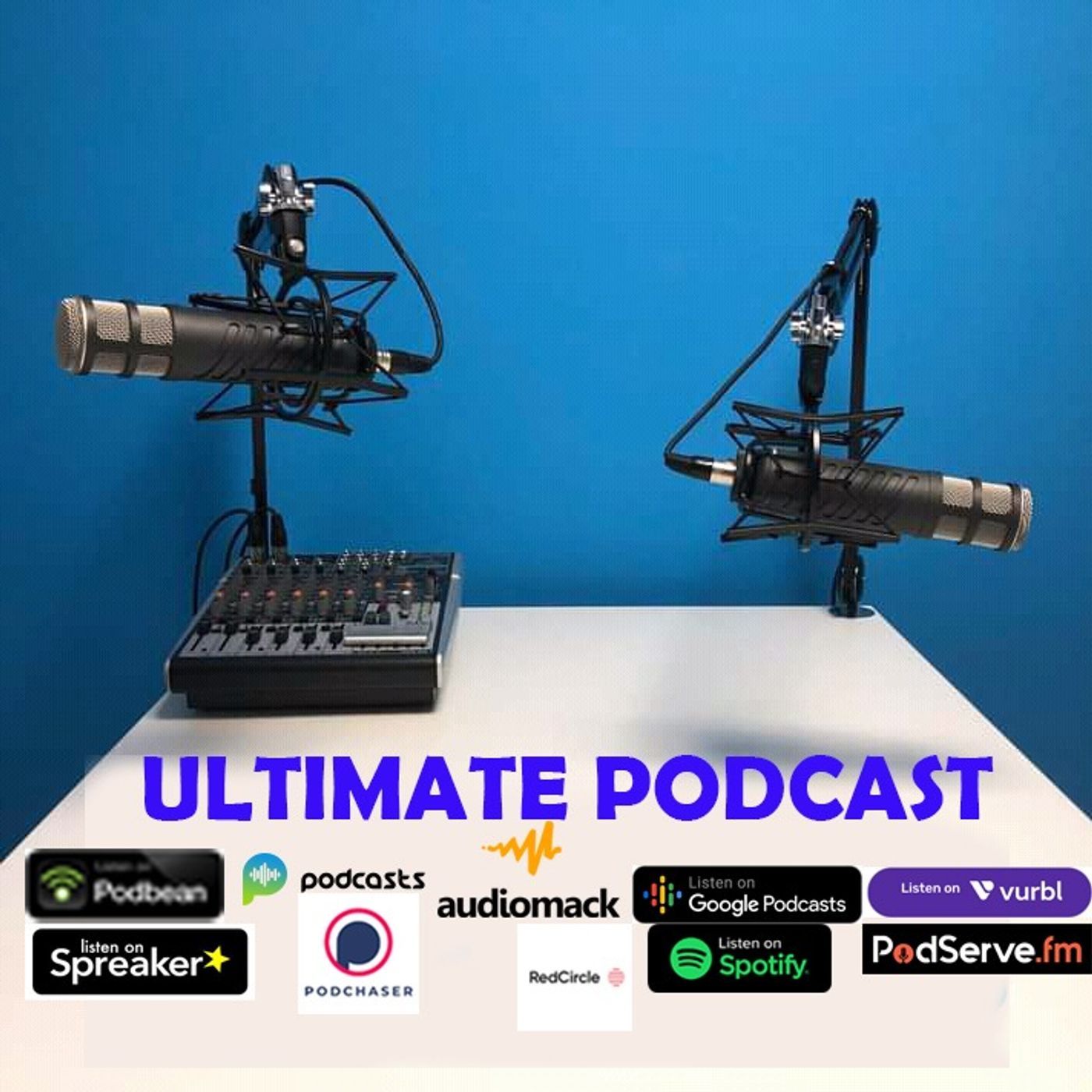 Ultimate Podcast