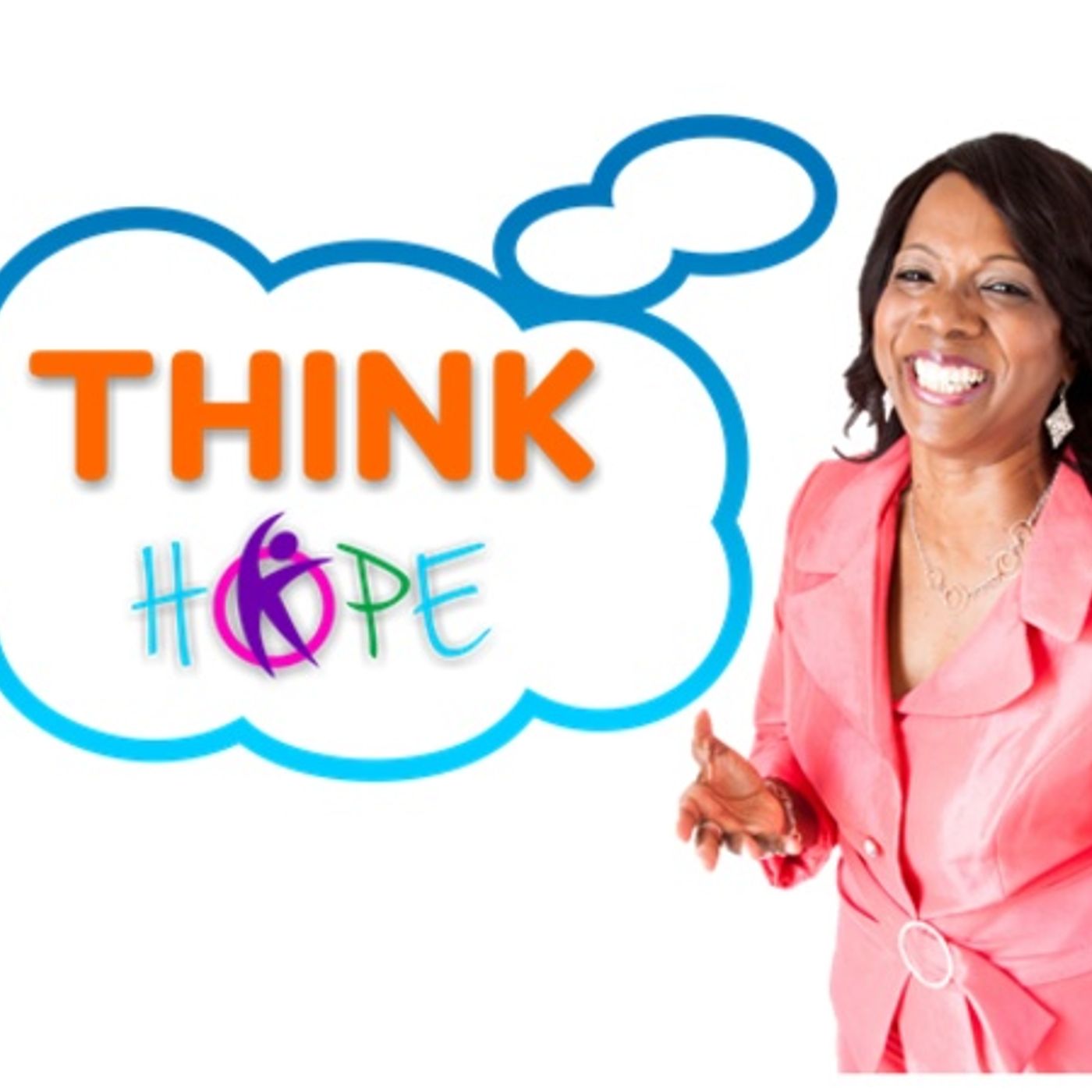 Think Hope Podcast
