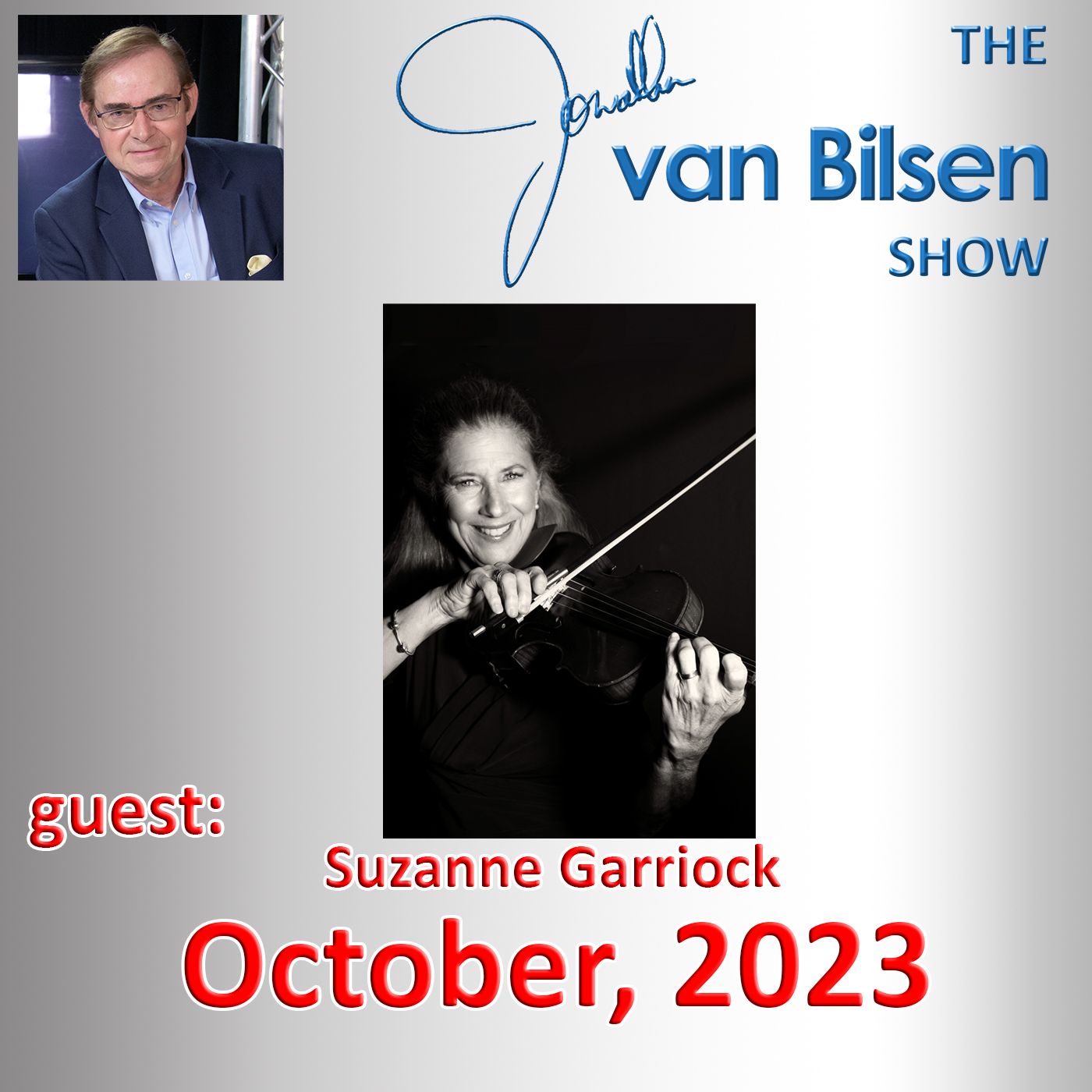 2023-10 - Suzanne Garriock, The Violin is a Way of Life