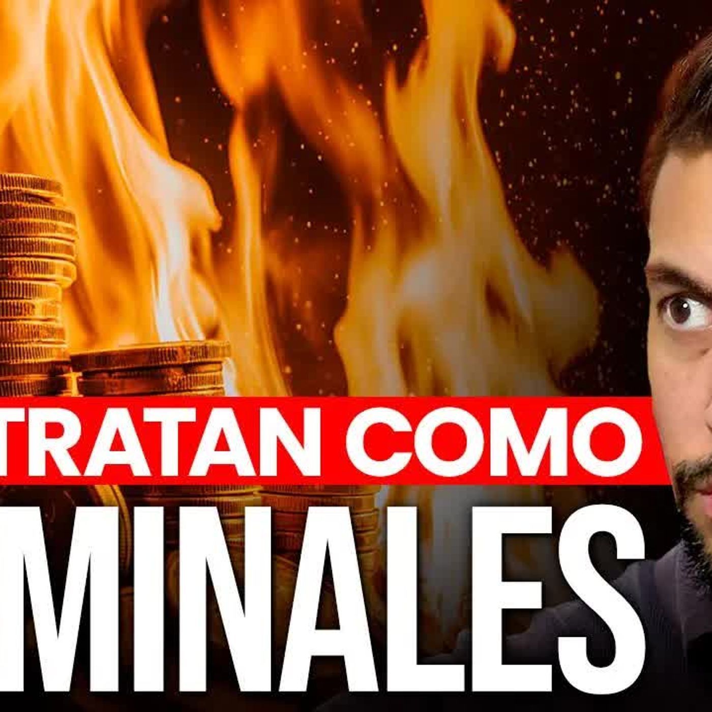 Alex Algarci: ¿España está expulsando a sus empresarios? episode artwork