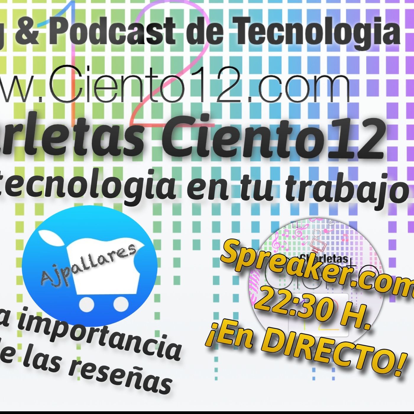 Charletas Ciento12