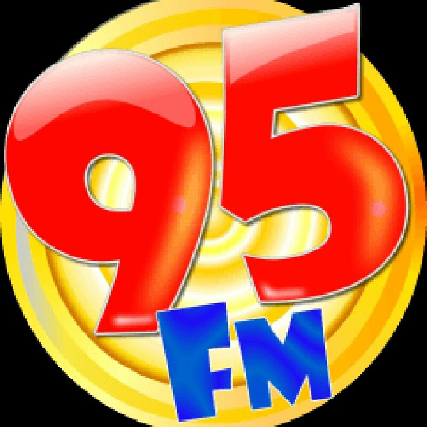 Radio 95 Fm