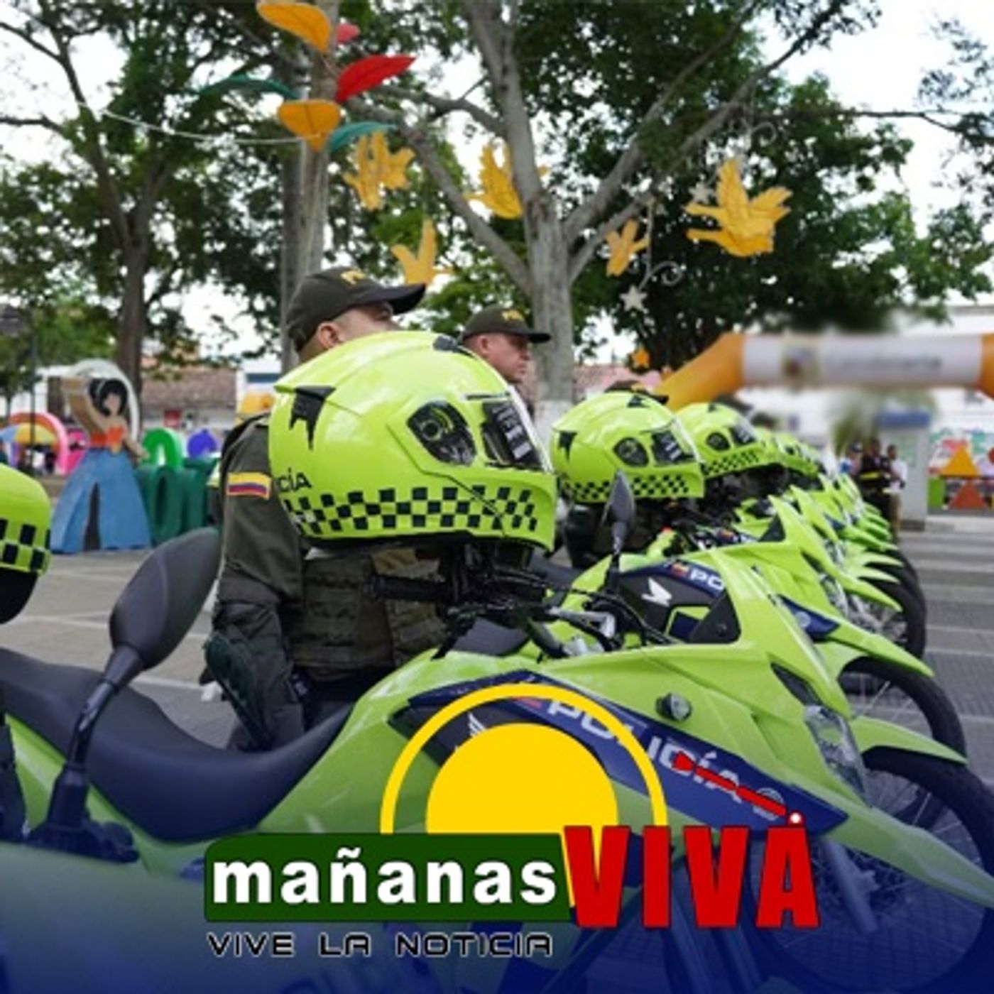 Reporte operacional de la Policía Ipiales en la última semana