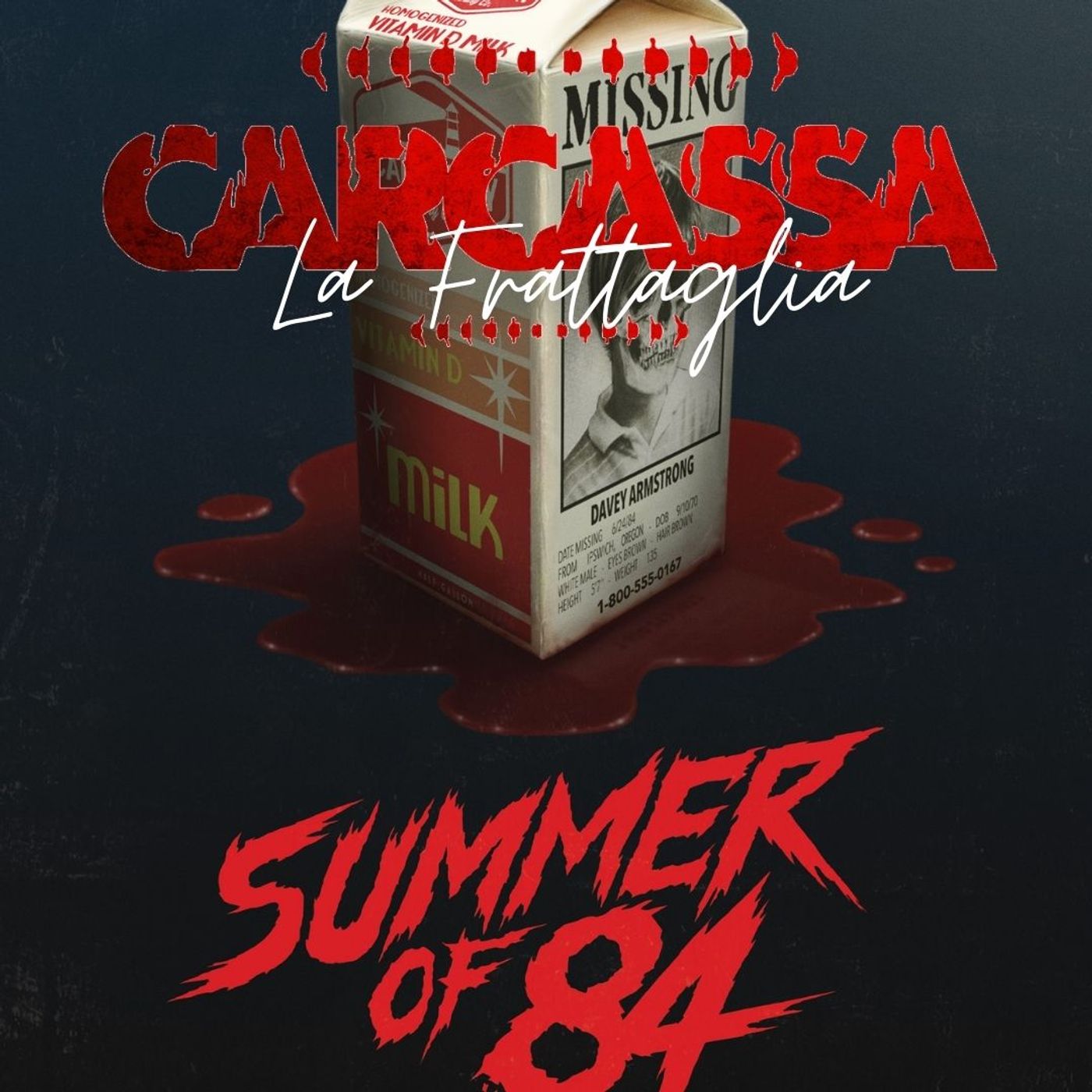 Carcassa