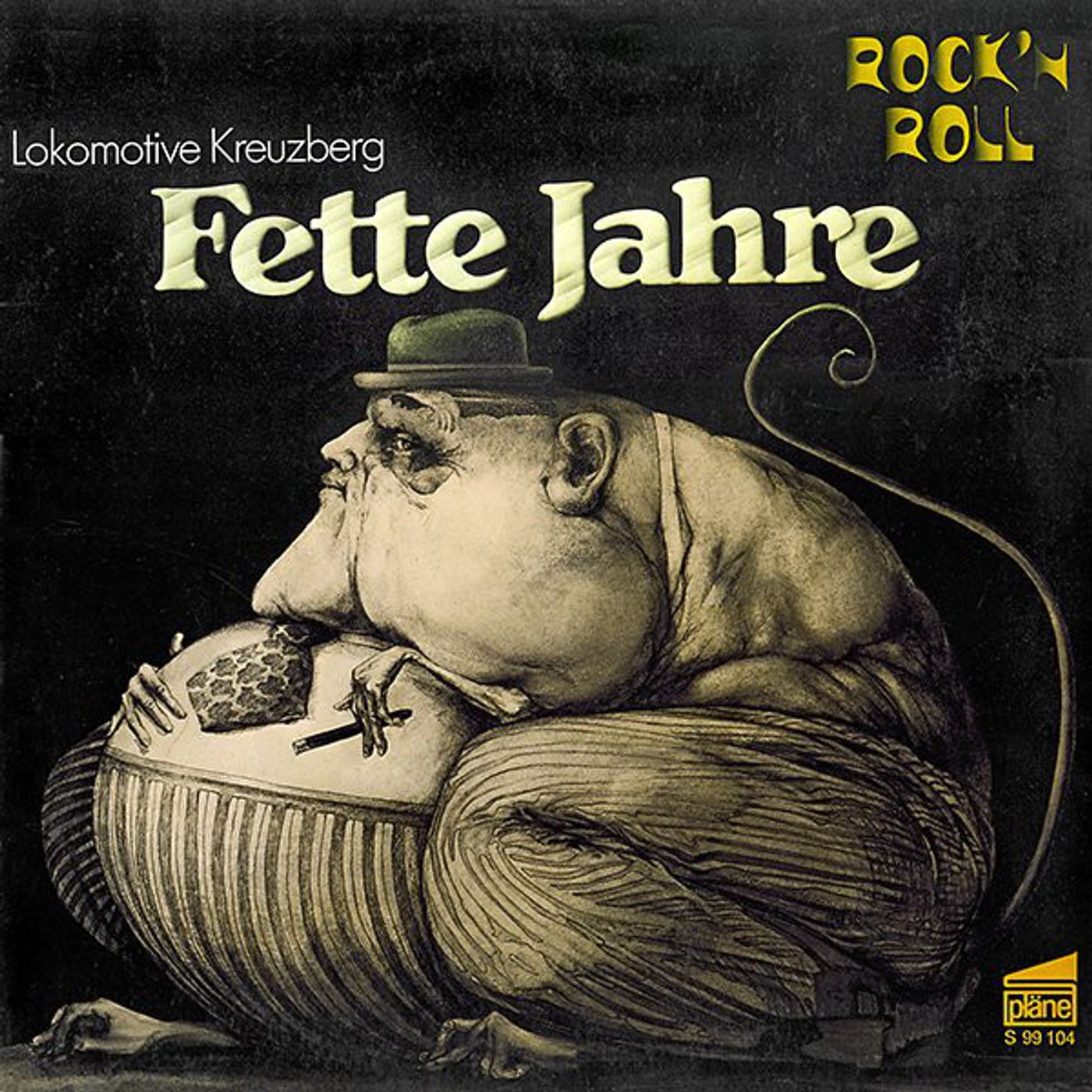 Kraut rock & Italian Beat/Prog songs