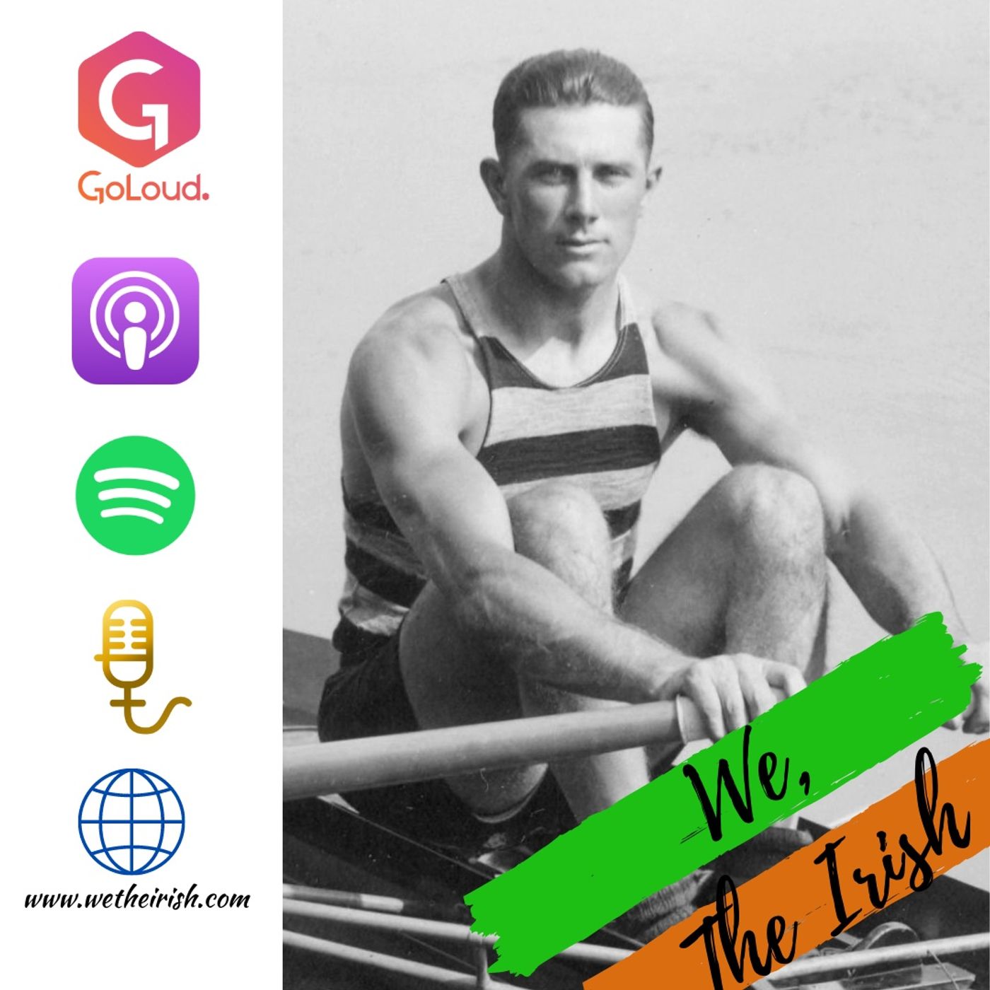 EP62: Diamonds in the Mud