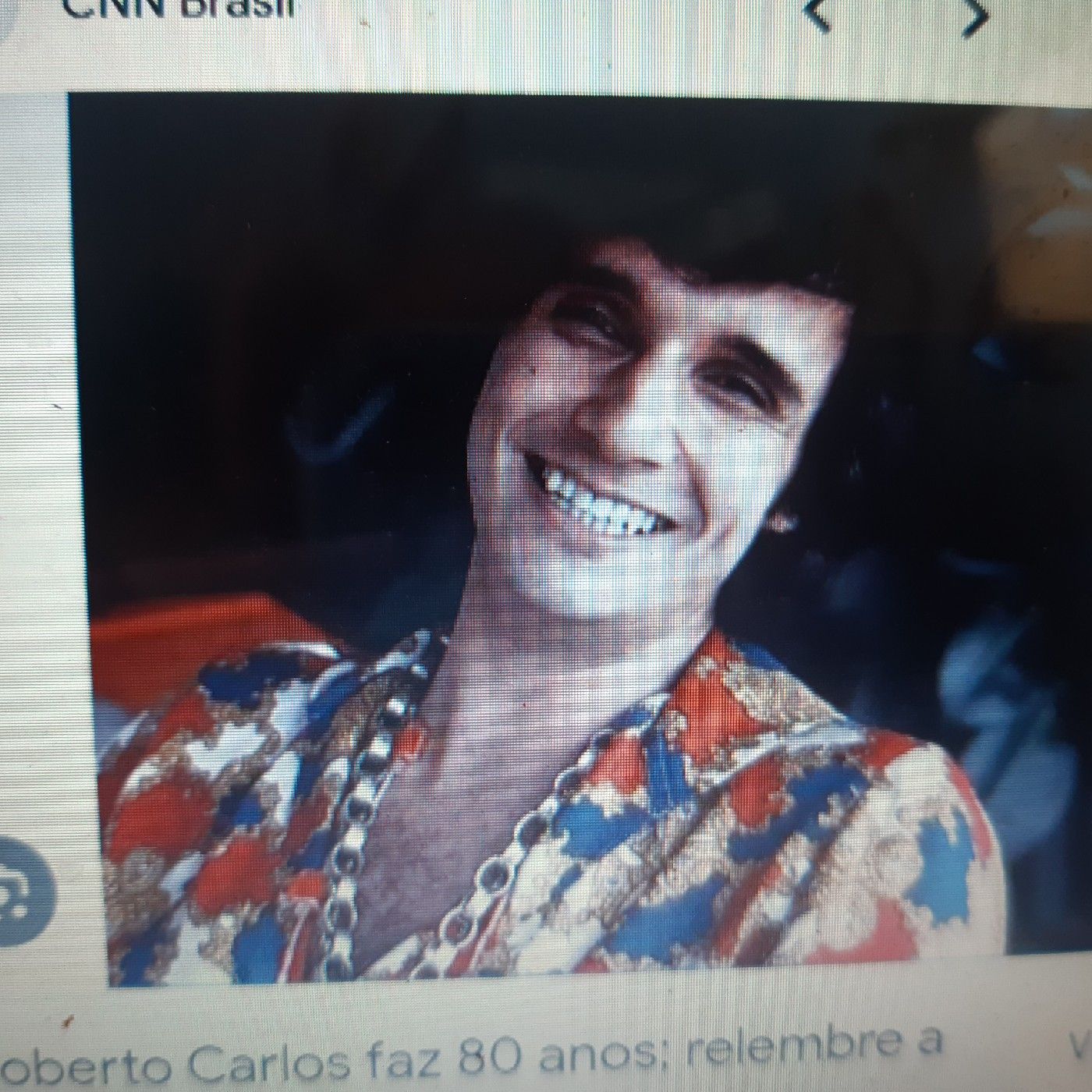 O tripé de Roberto Carlos. podcast artwork