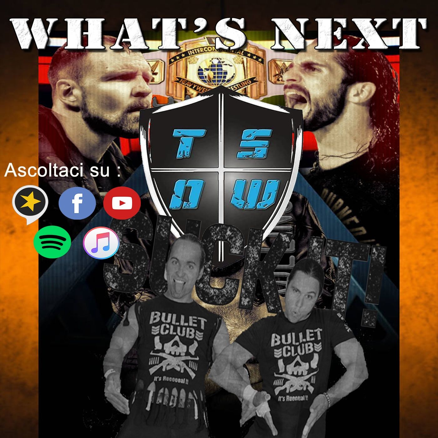 What\'s Next