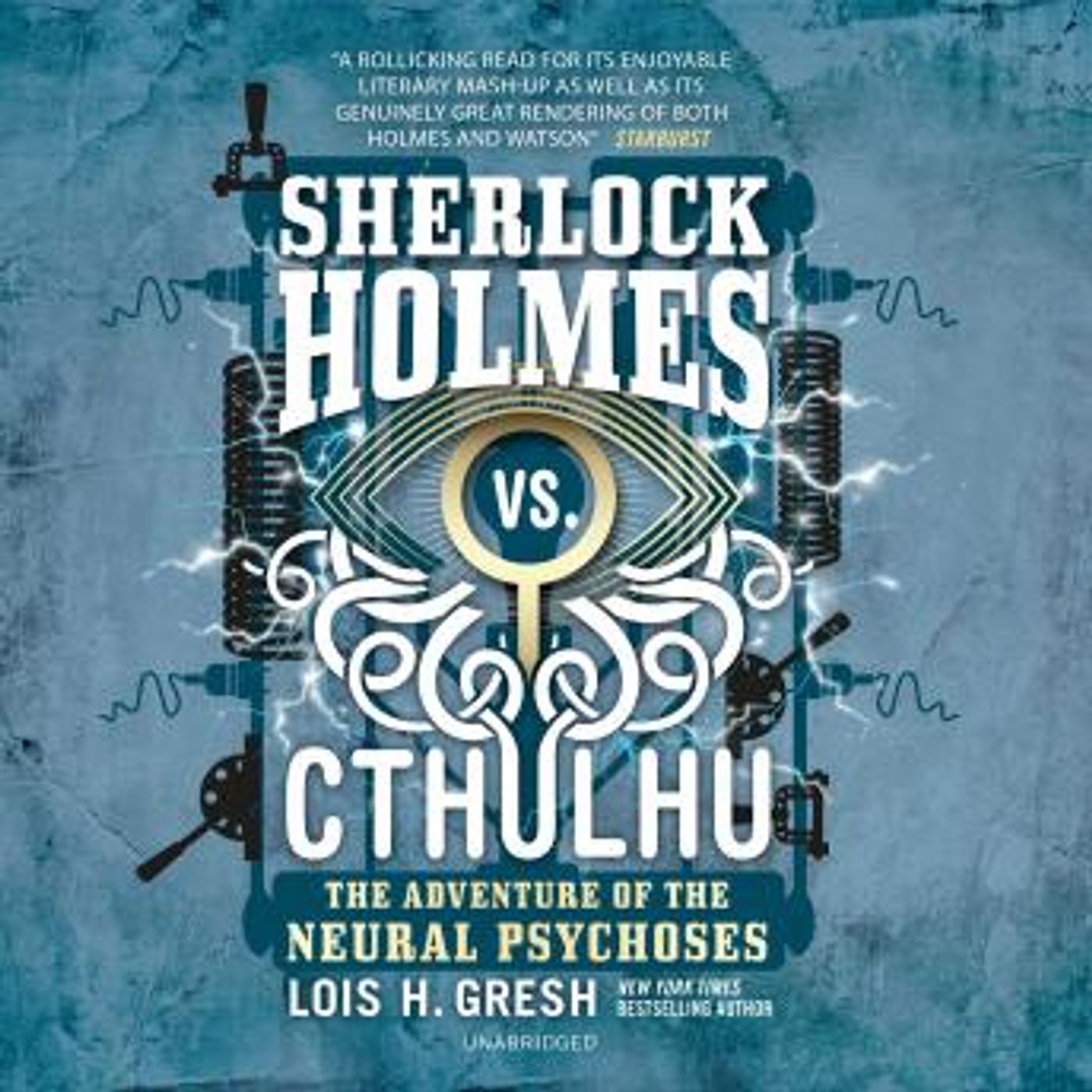 Download Latest Full Audiobooks in Mystery, Thriller & Horror, Horror