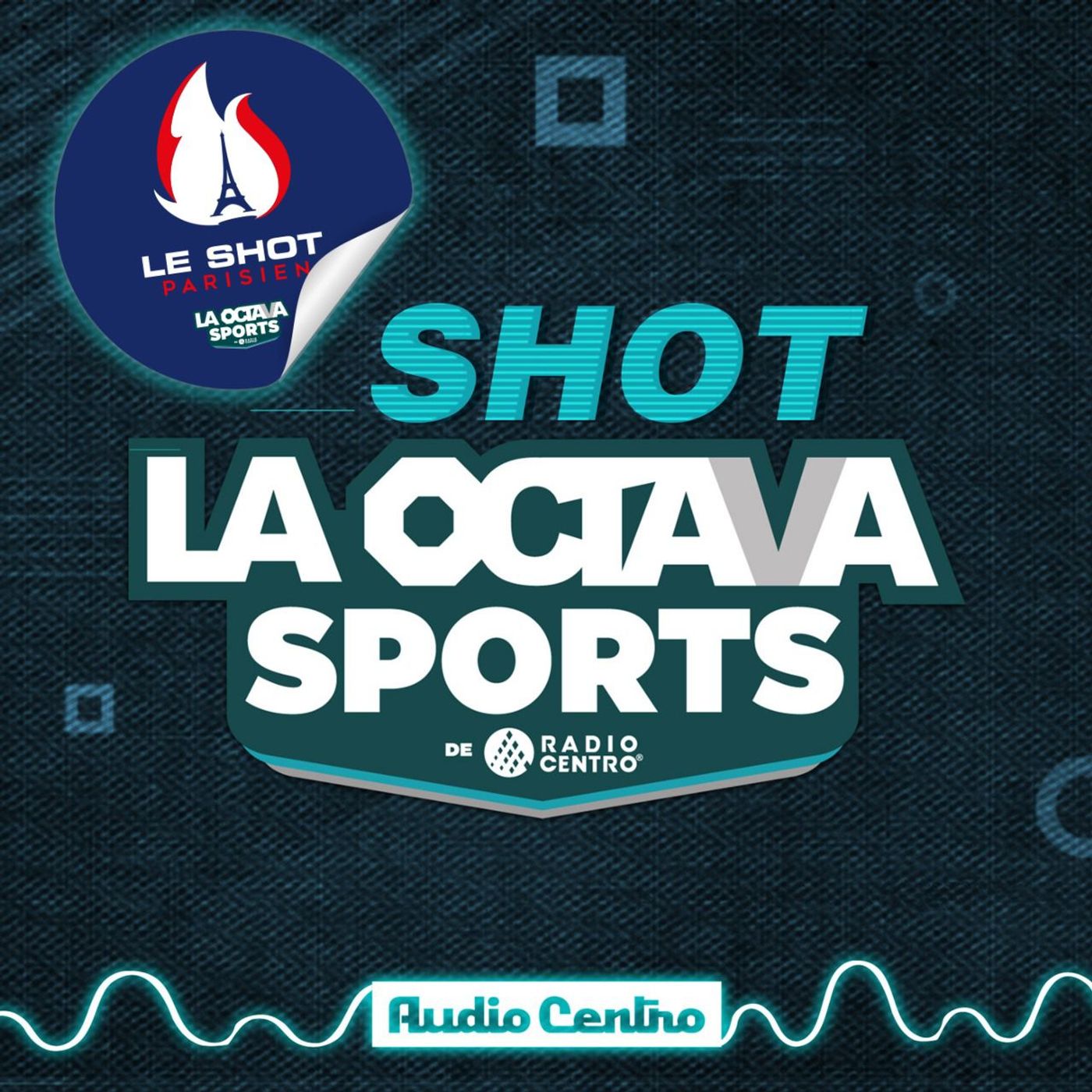 El Shot de la Octava Sports