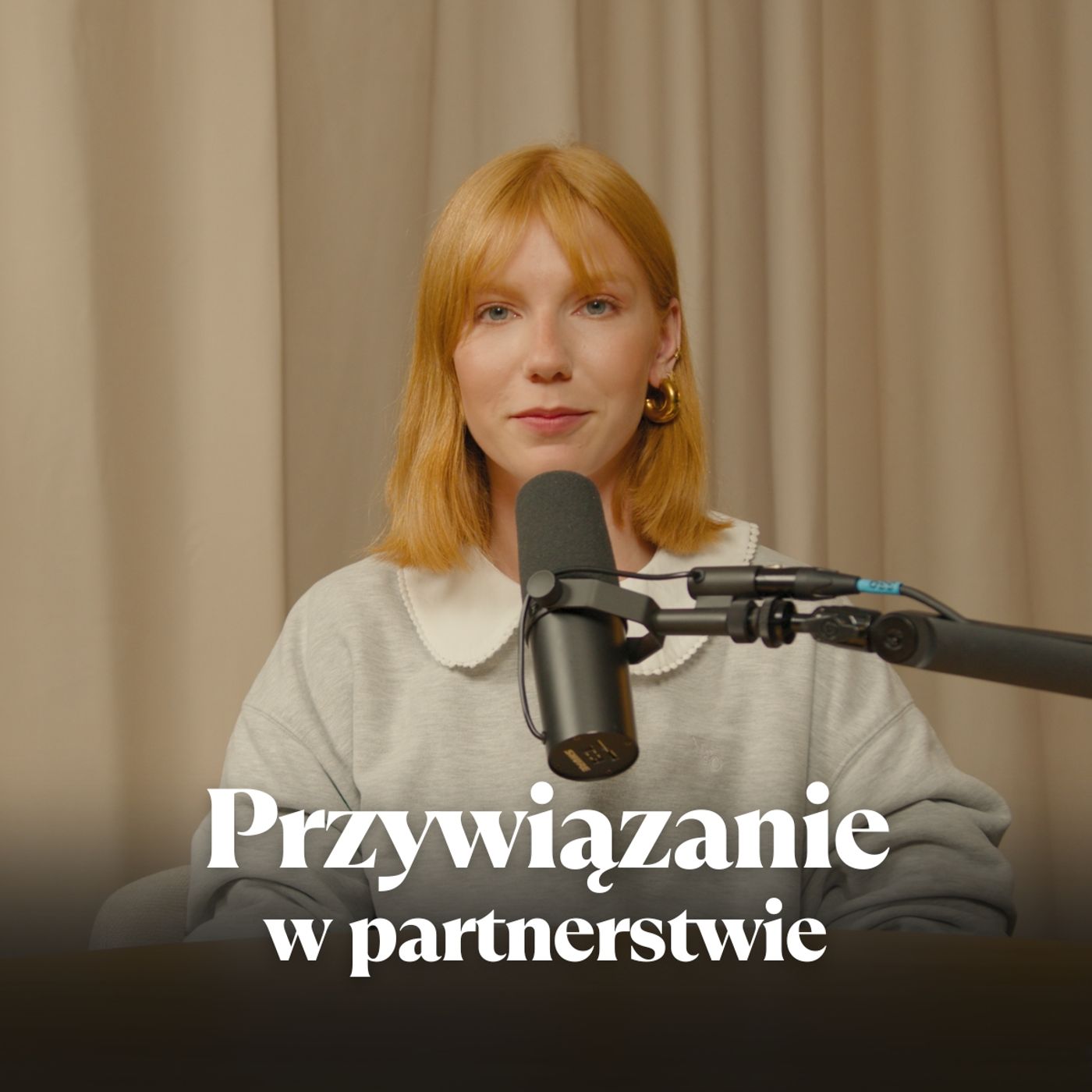 Więź lękowa w partnerstwie. Tak! To znacznie więcej niż strach przed odrzuceniem.